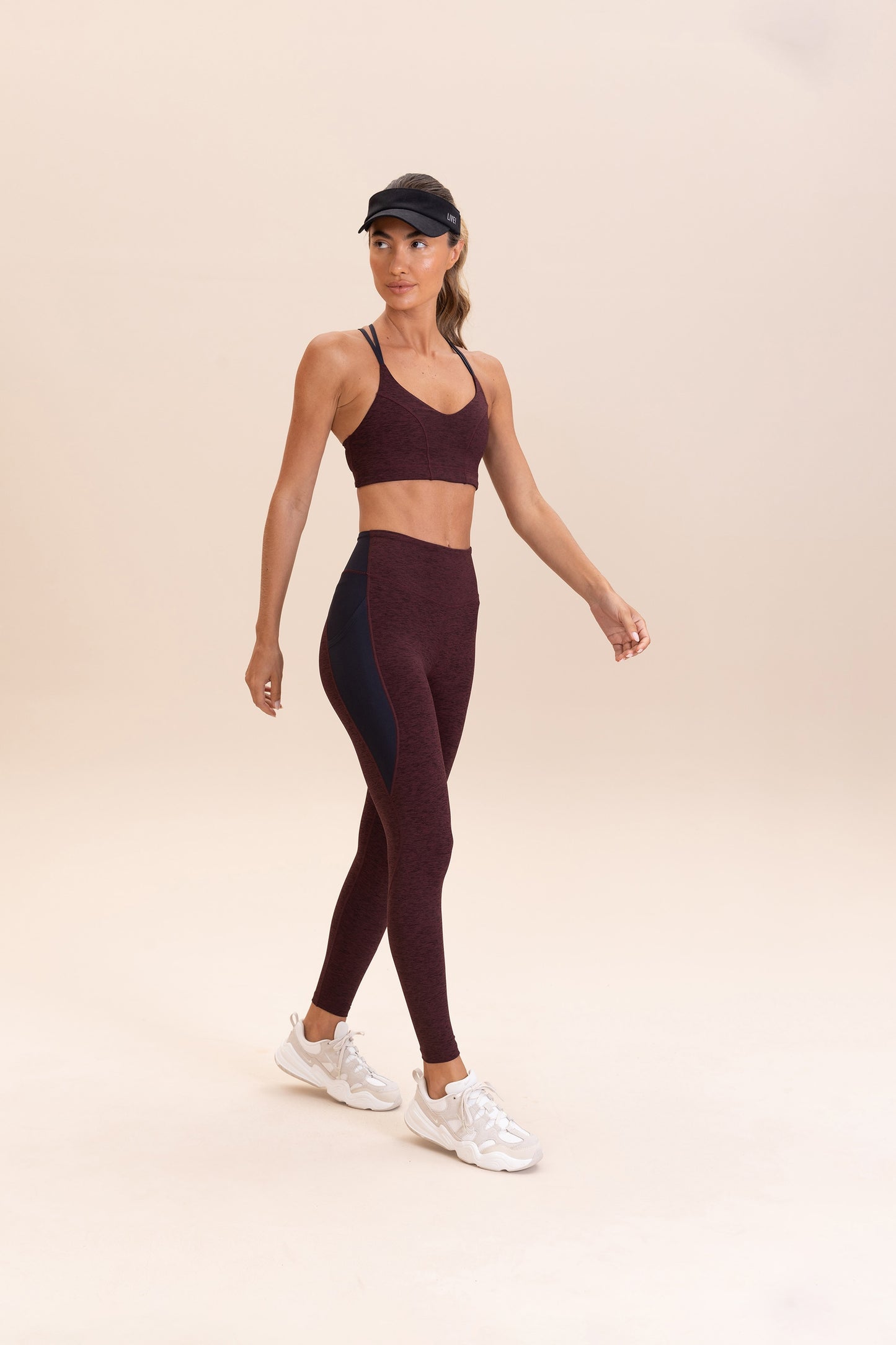Groove Leggings