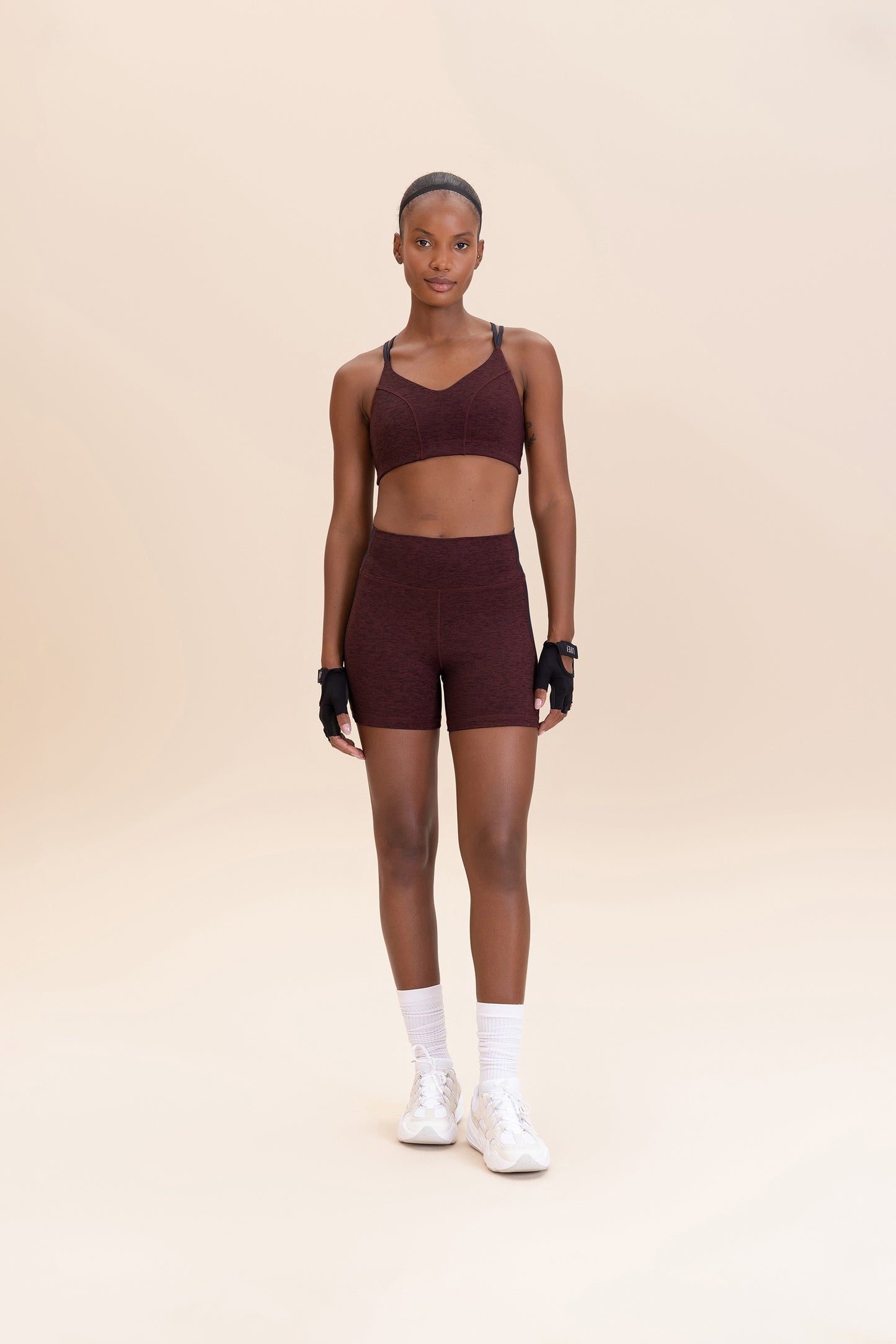 Groove Shorts