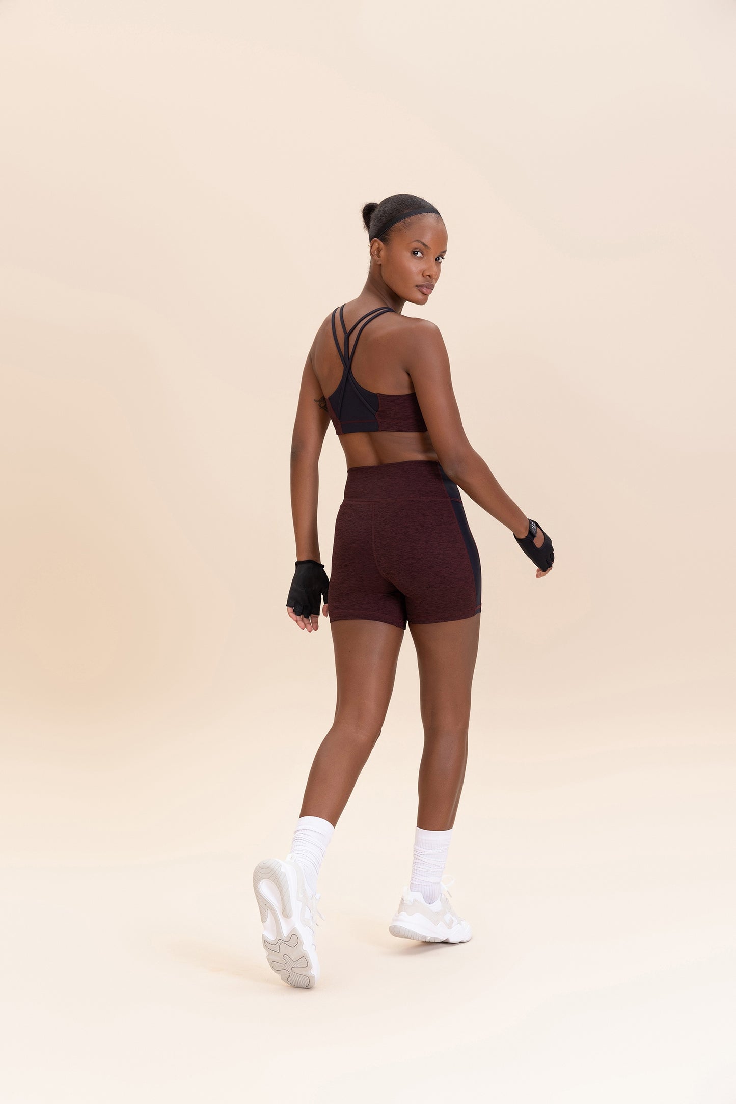 Groove Shorts
