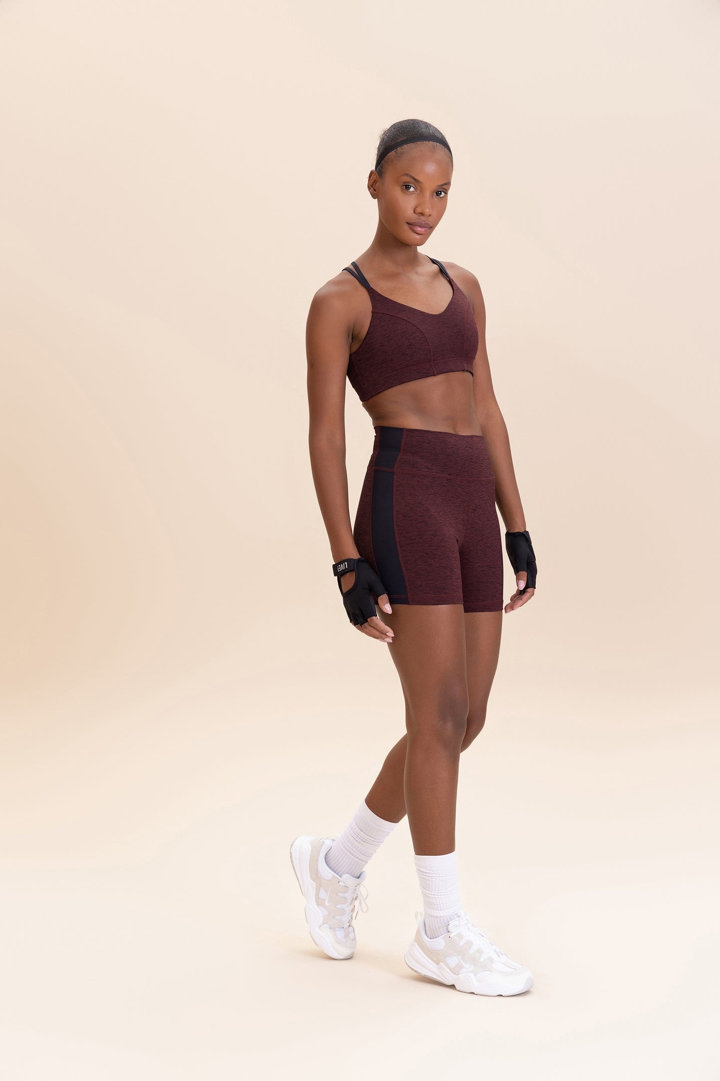 Groove Shorts