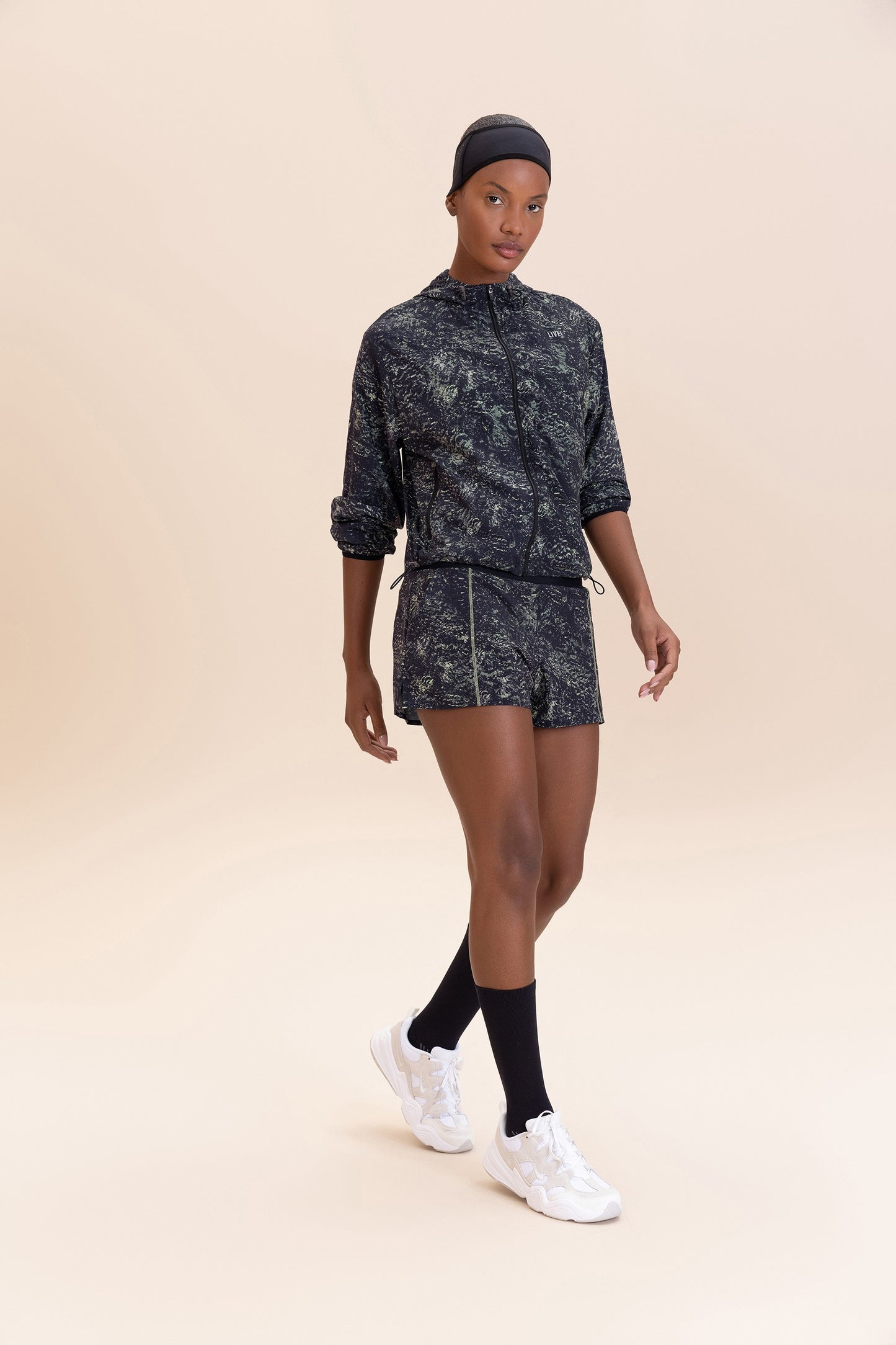 Dryside Maze Jacket