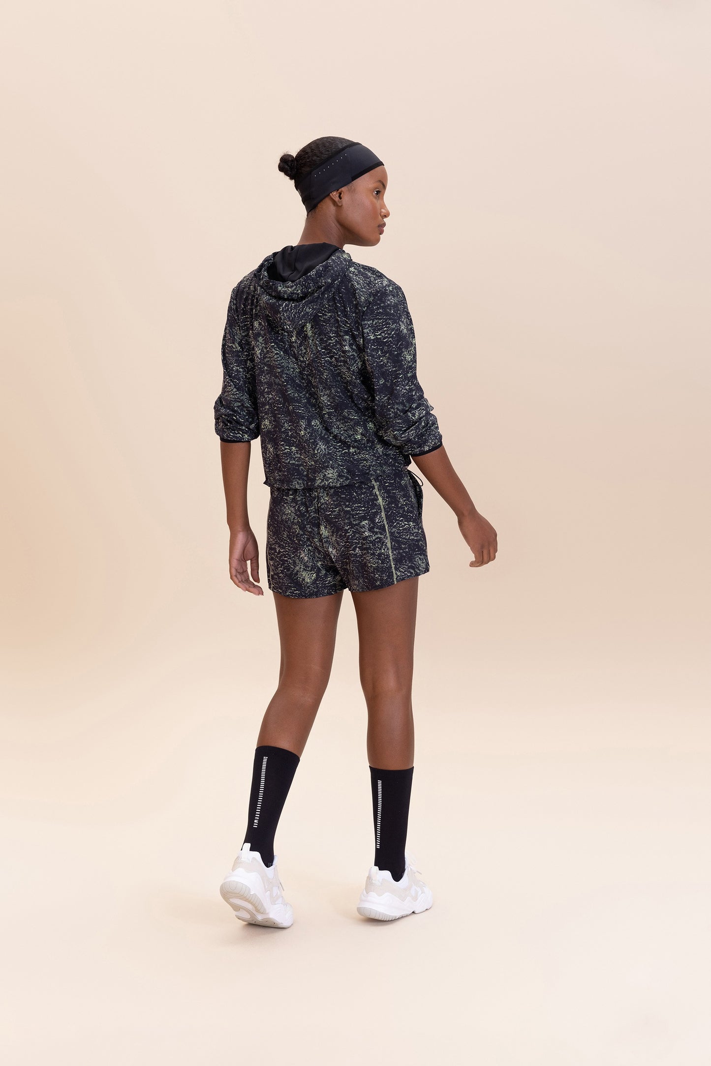 Dryside Maze Jacket
