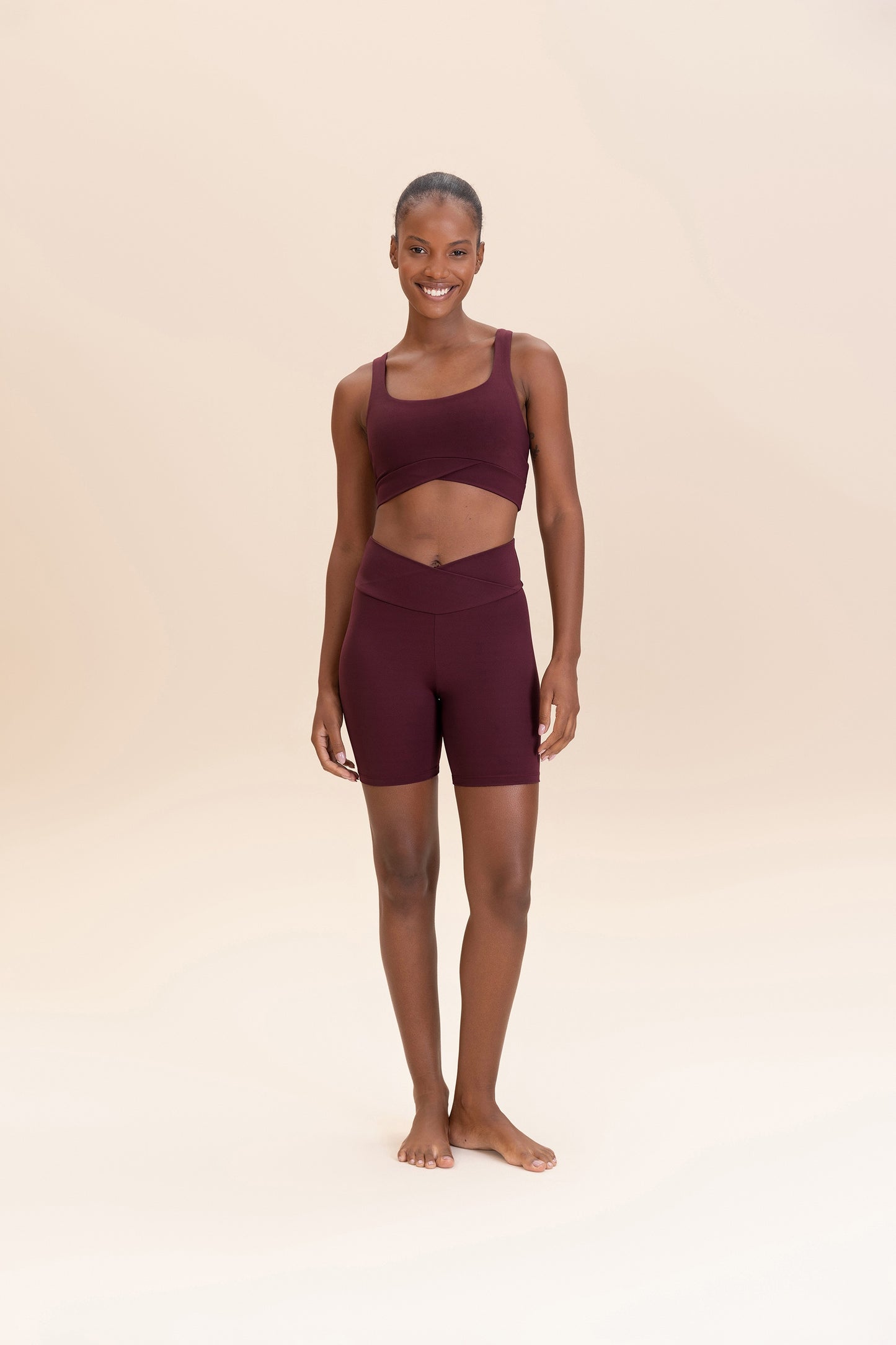 Sport ByNature Long Shorts