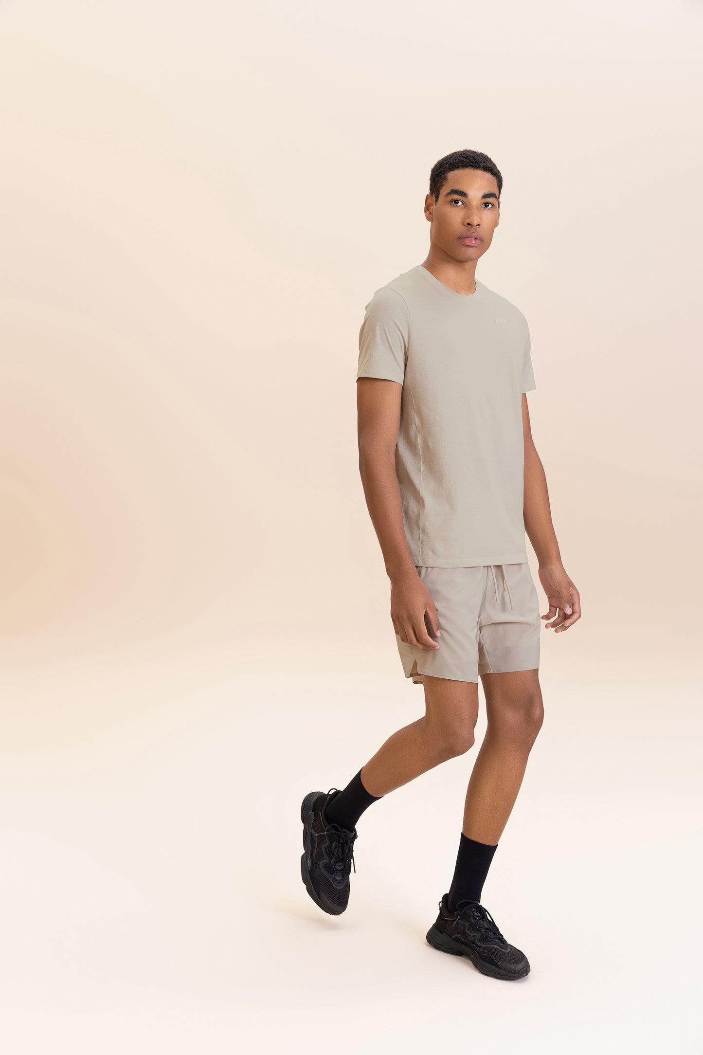 Comfy Soft Pima T-shirt