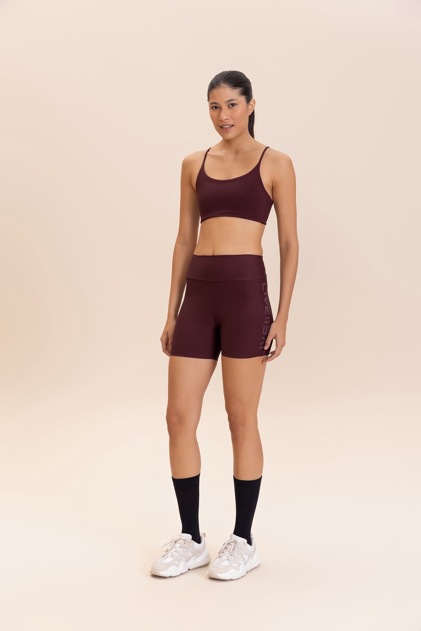 Curve Sense® Bra