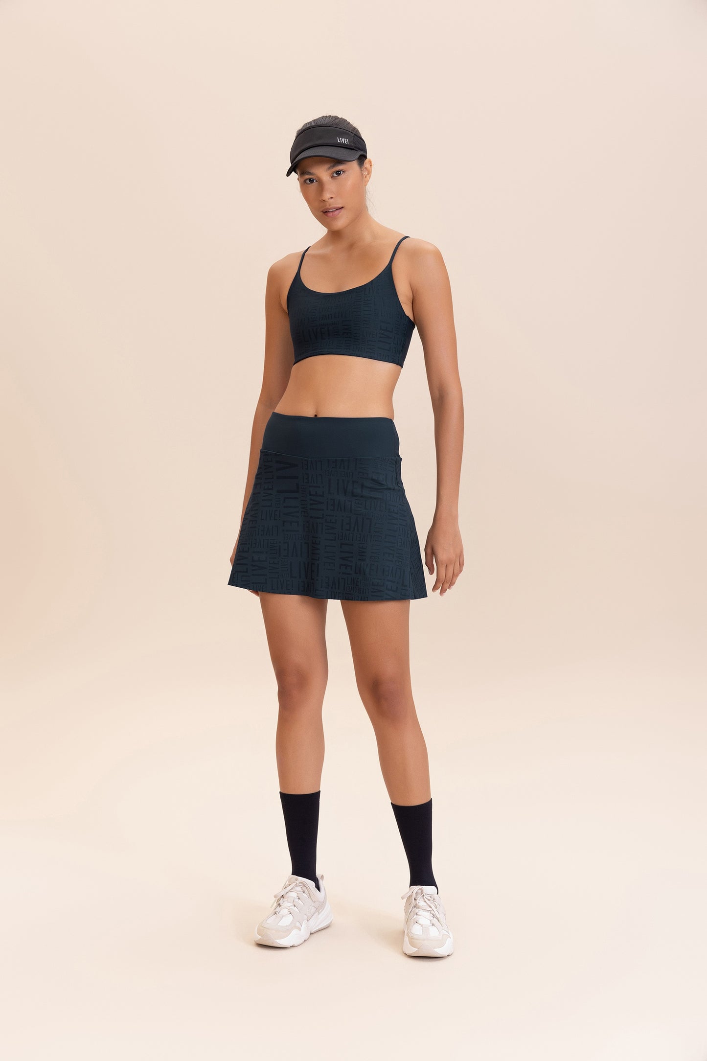 LIVE! Sense Pro® Reflex Skirt