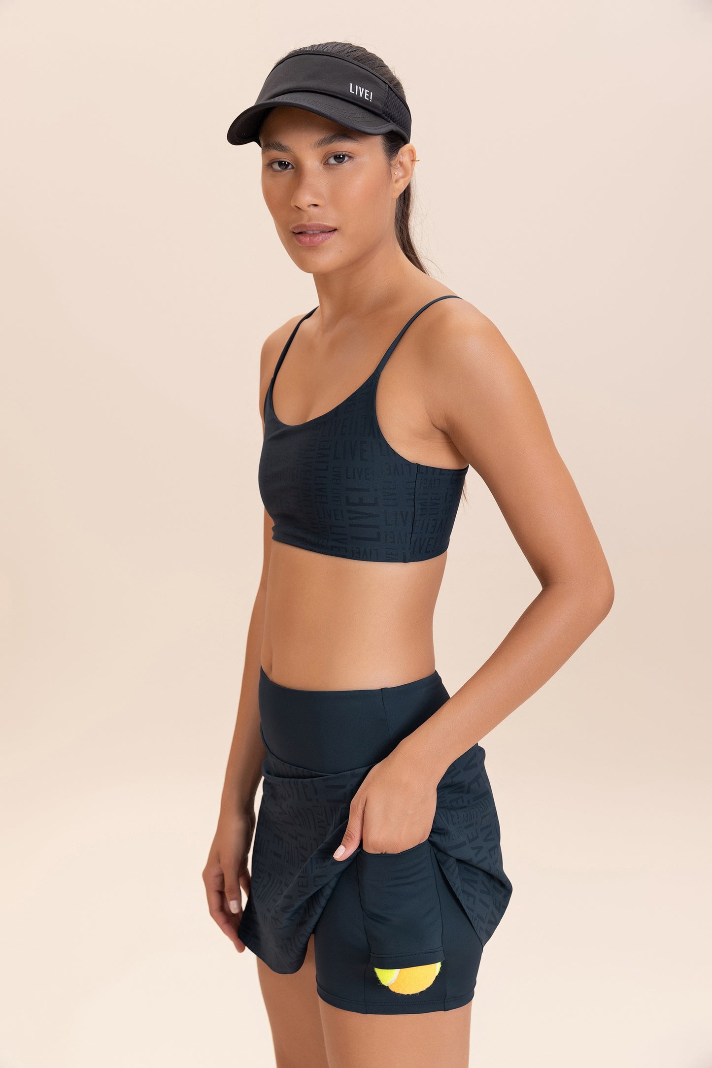 LIVE! Sense Pro® Reflex Skirt