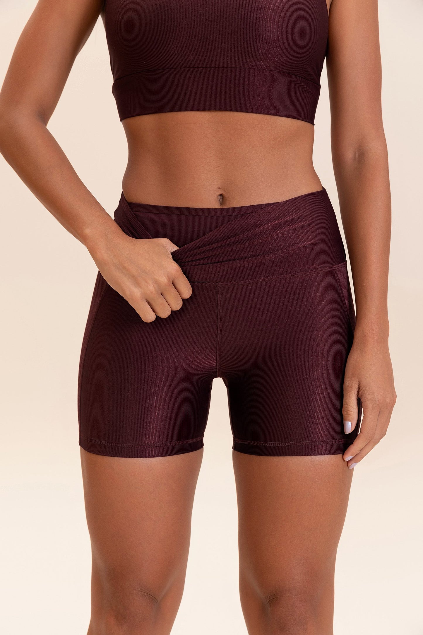 Allure® Adaptiv Fit Shorts