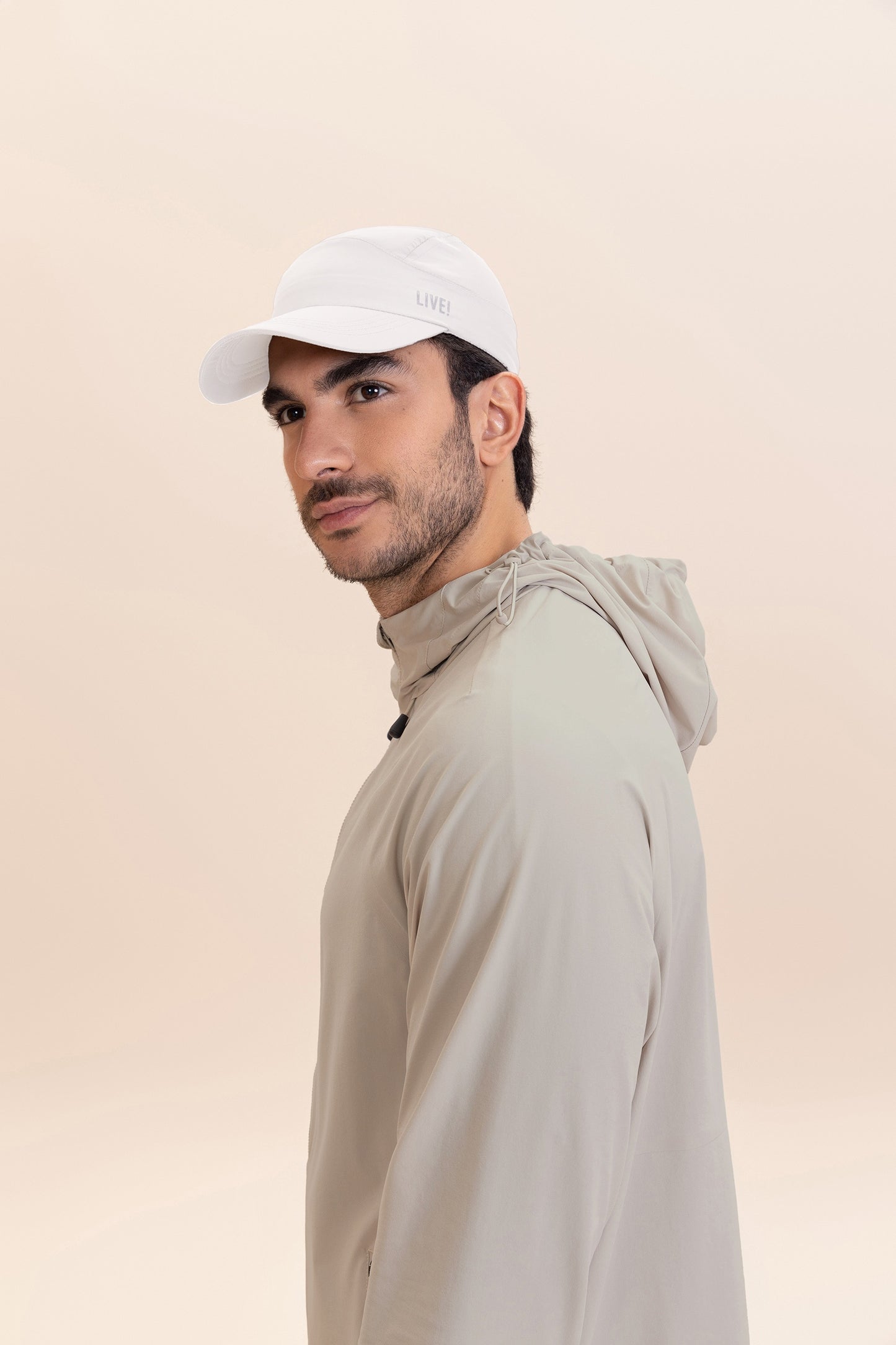 Training Reflex Cap