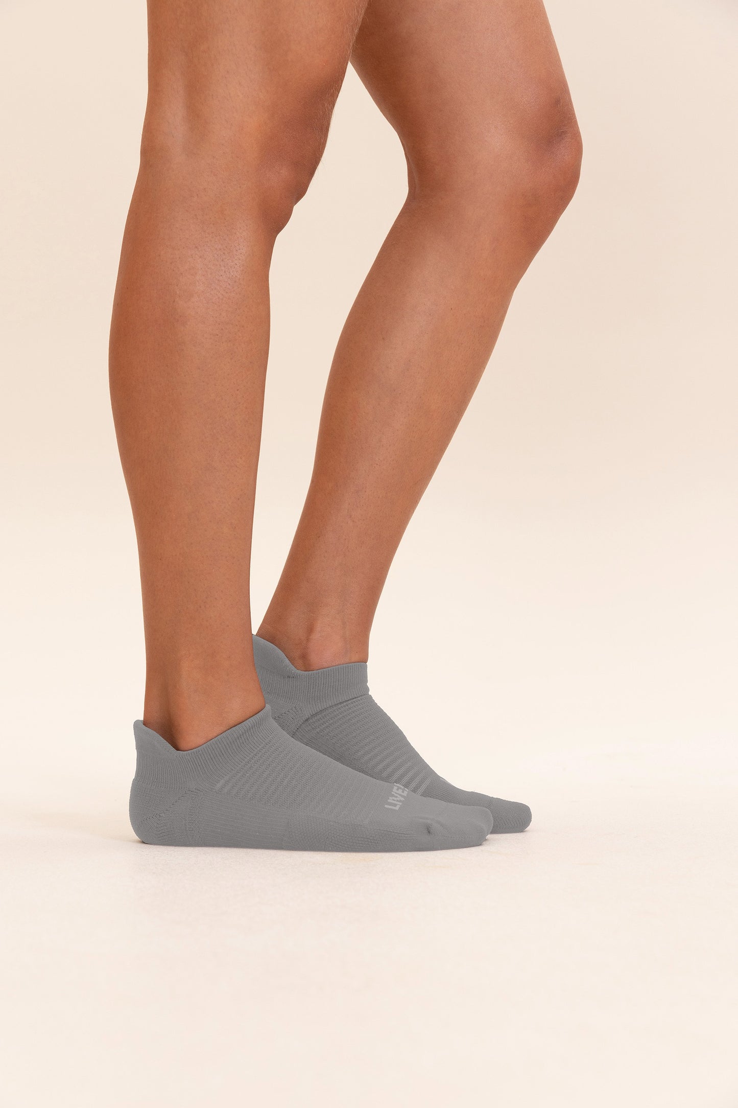 Tab Running Socks