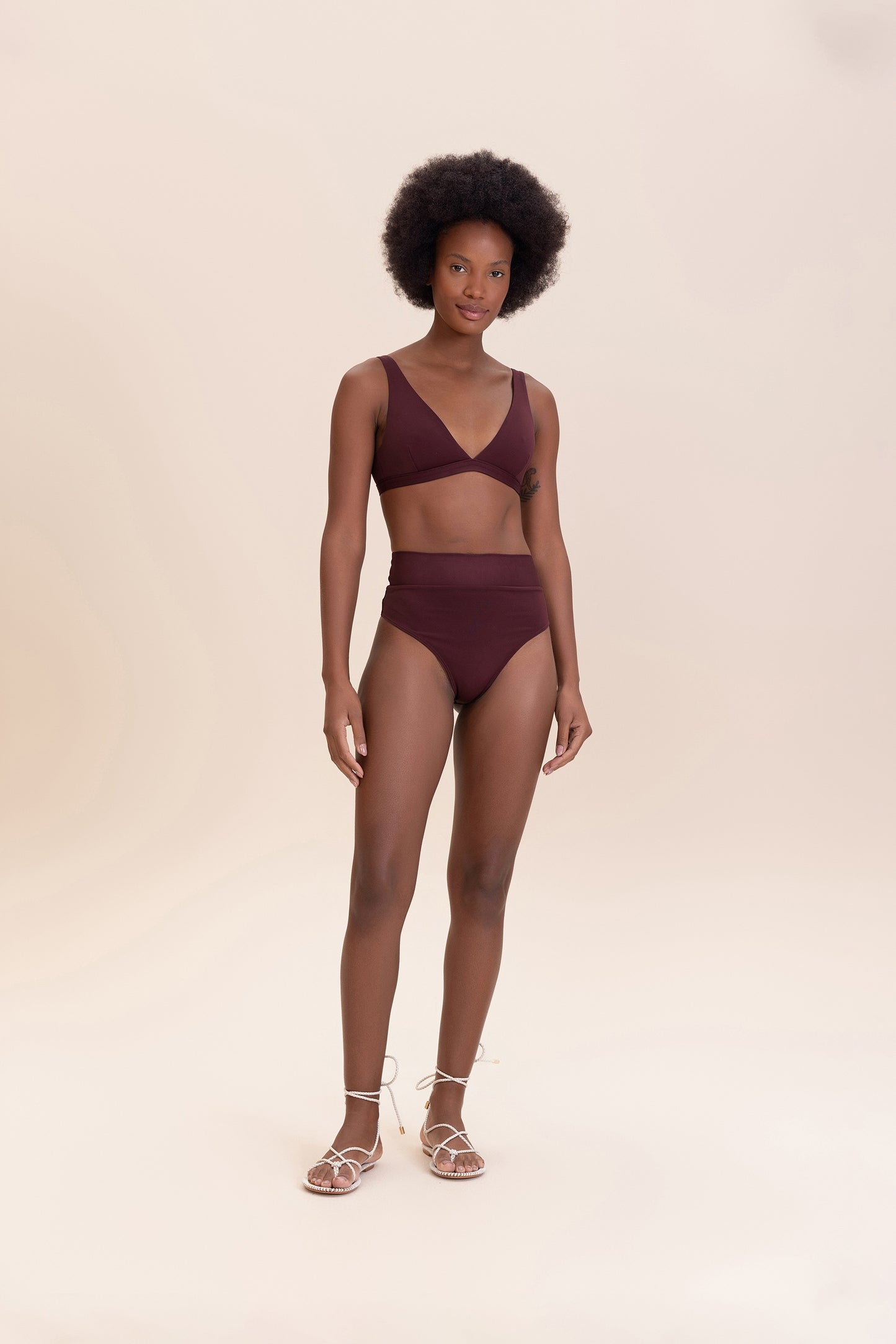 Sense® Hot Pants Bikini Bottom