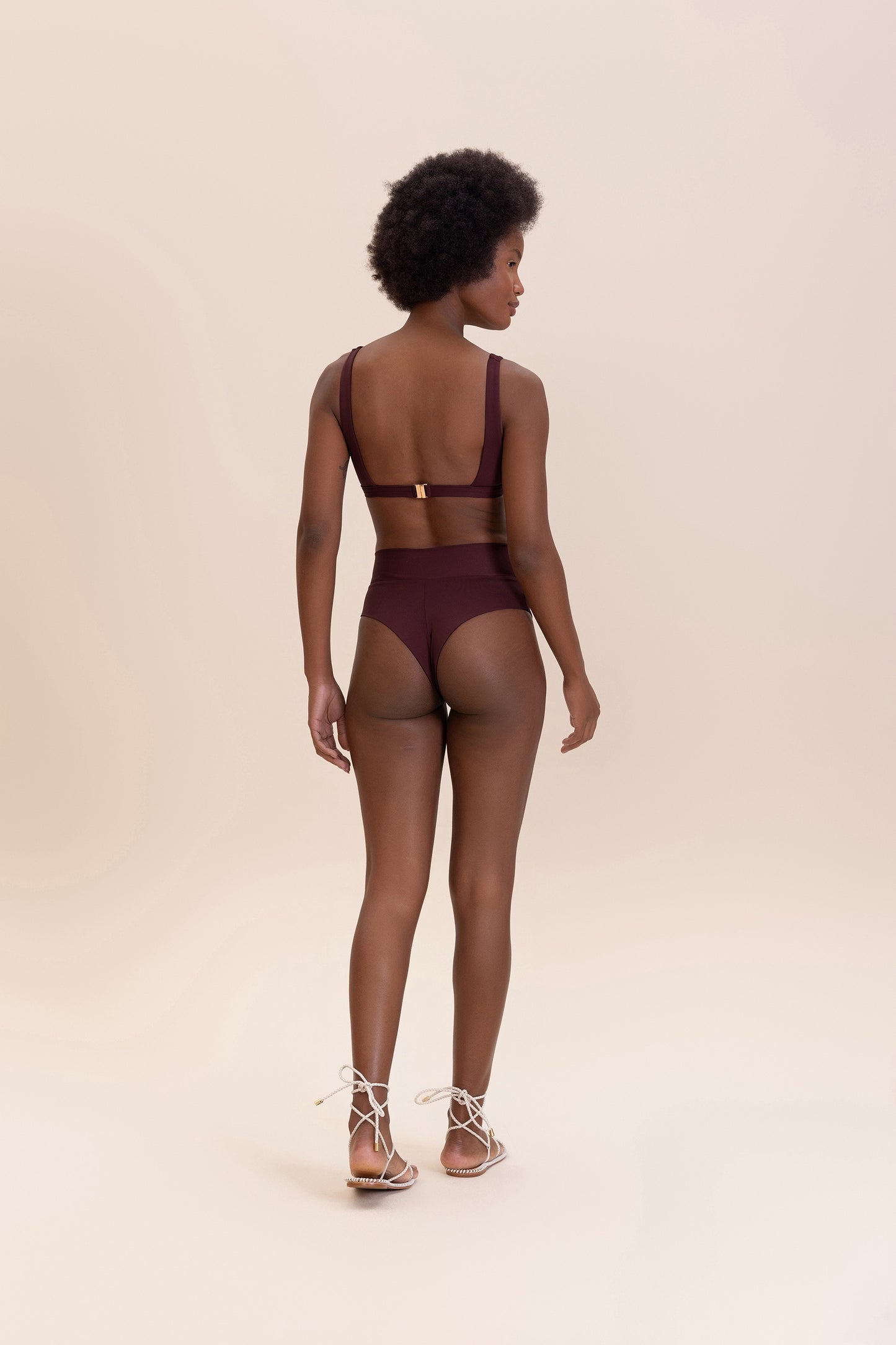 Sense® Hot Pants Bikini Bottom