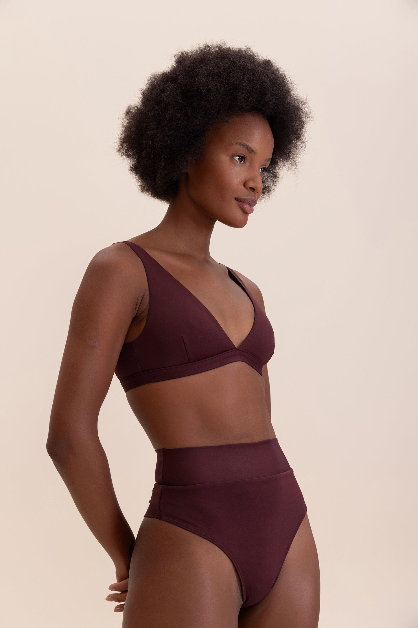 Sense® Hot Pants Bikini Bottom