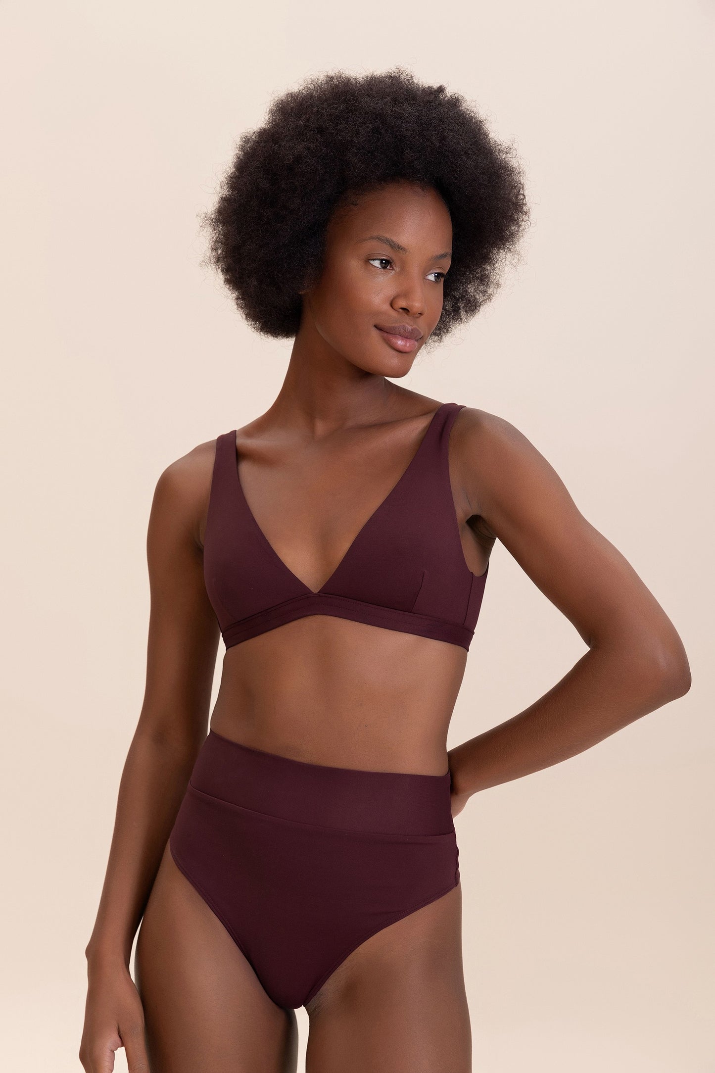 Sense® Hot Pants Bikini Bottom