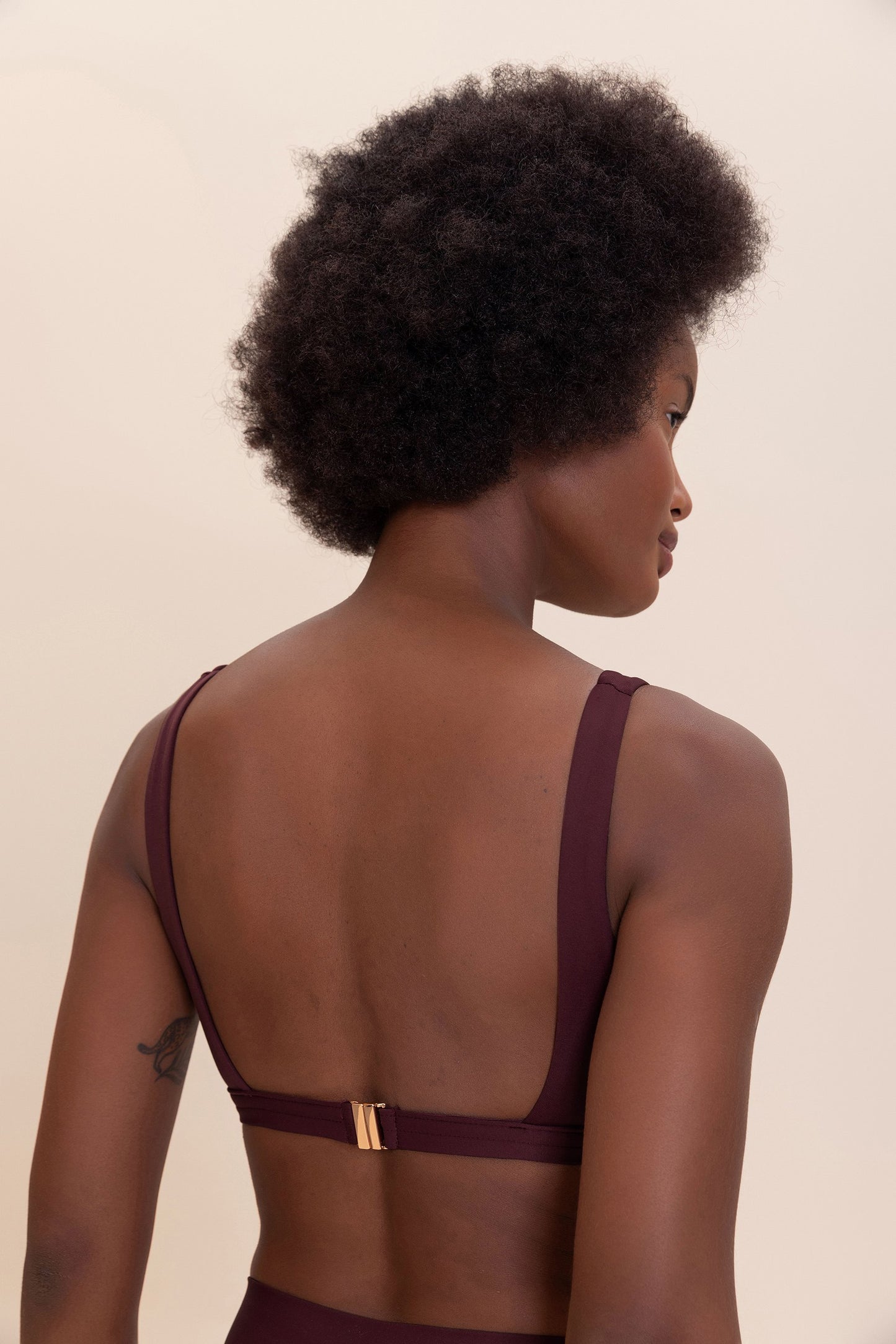 Sense® V Bikini Top