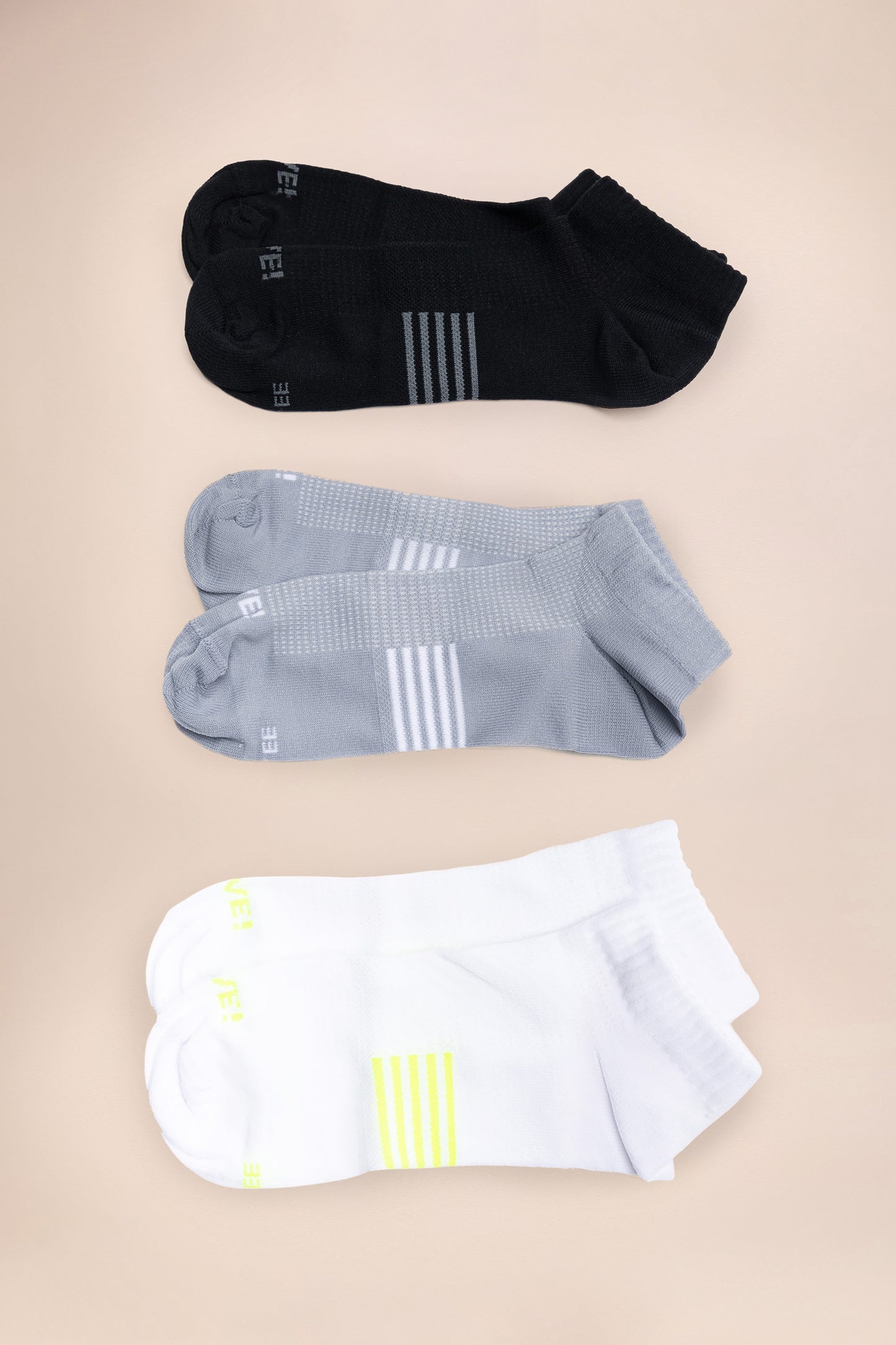 Workout Socks Set