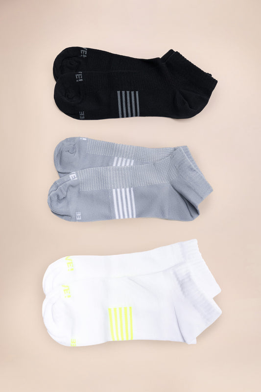 Workout Socks Set