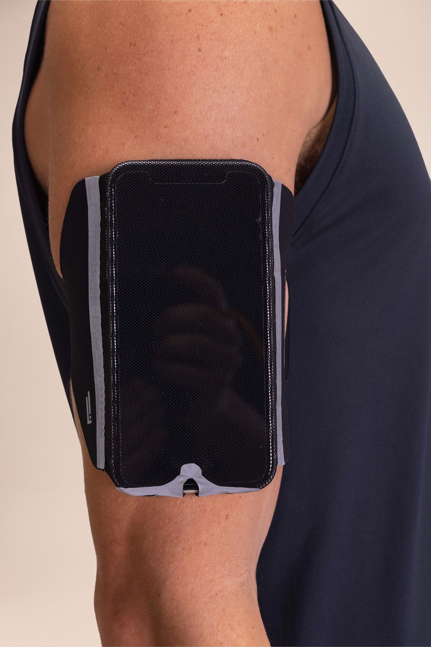 Faster Mobile Holder