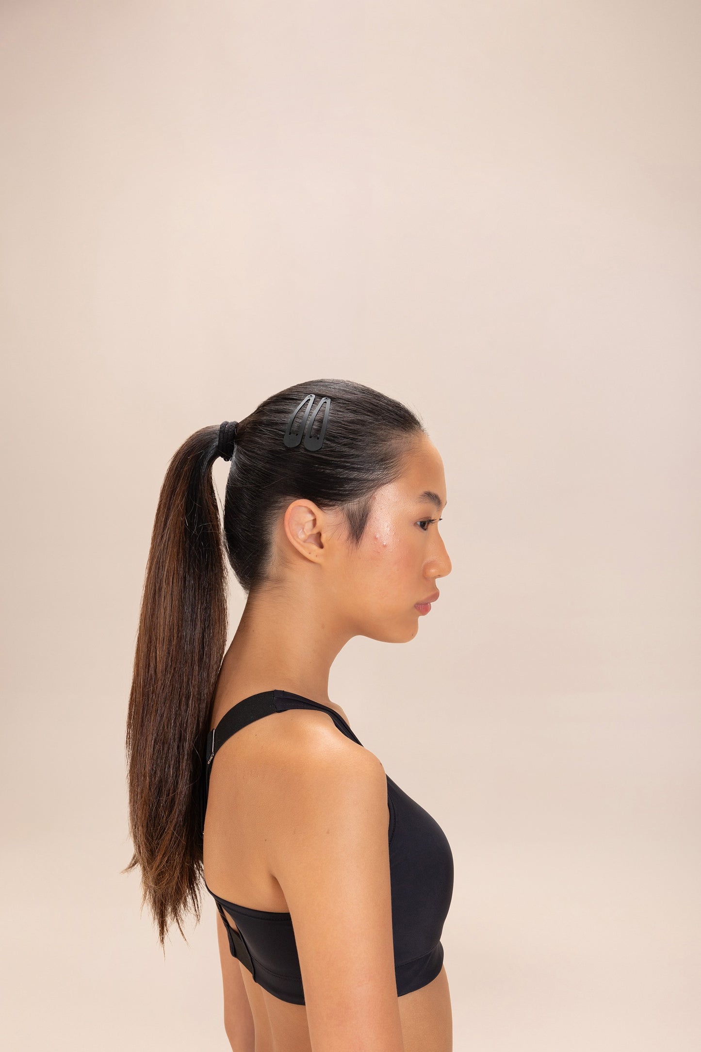 Hair Tie Daily Set
