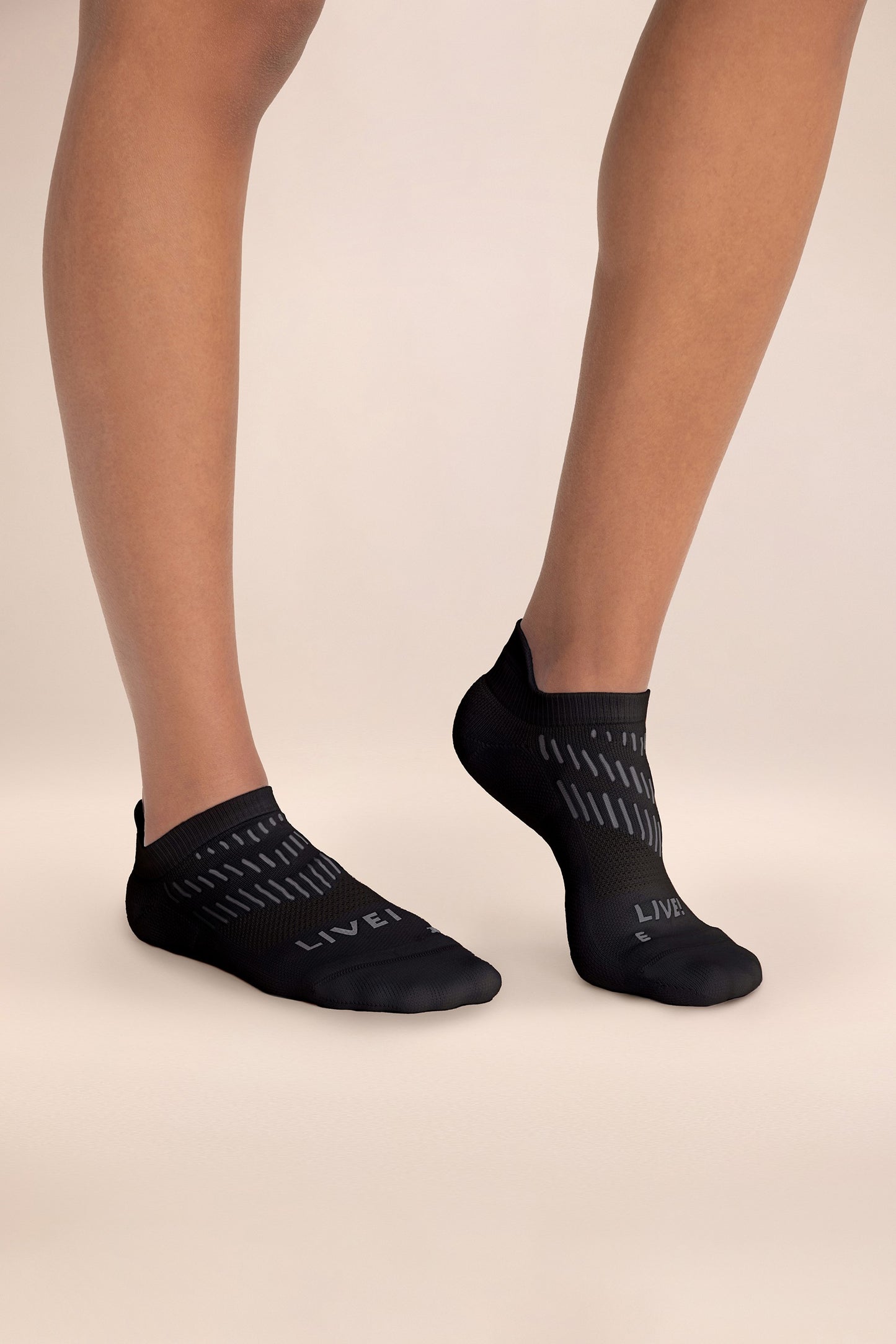 Fast Running Socks