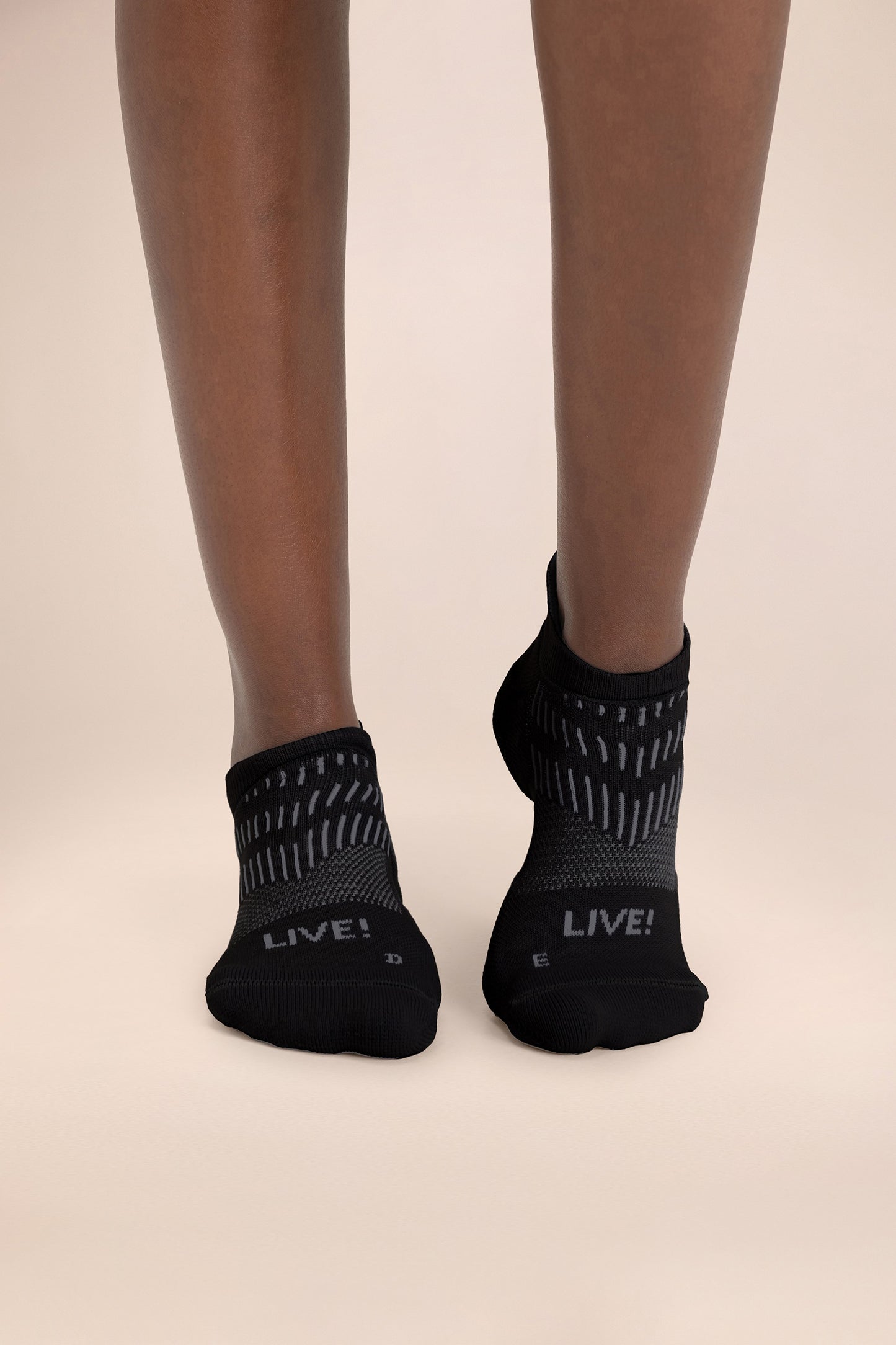 Fast Running Socks
