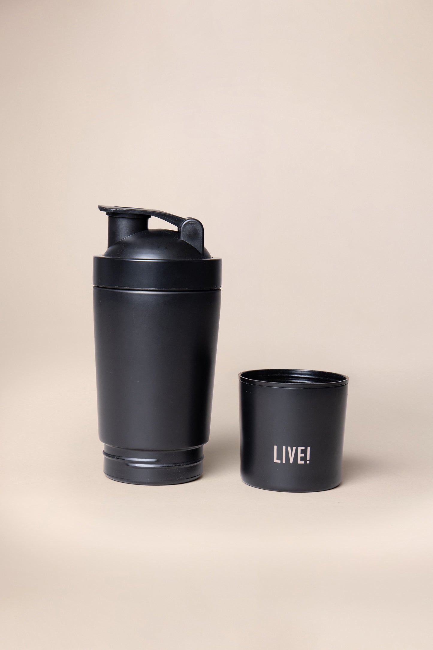 Pro Sport Shaker