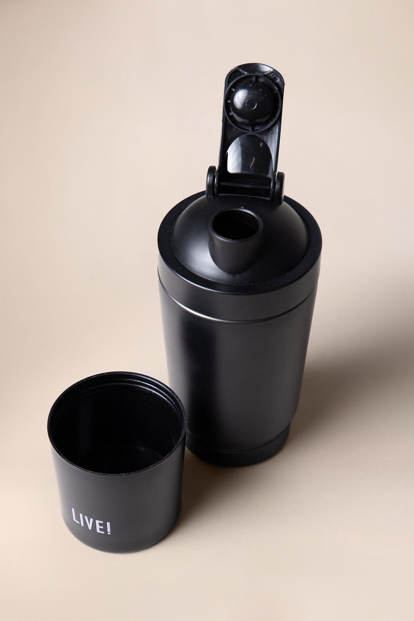Pro Sport Shaker