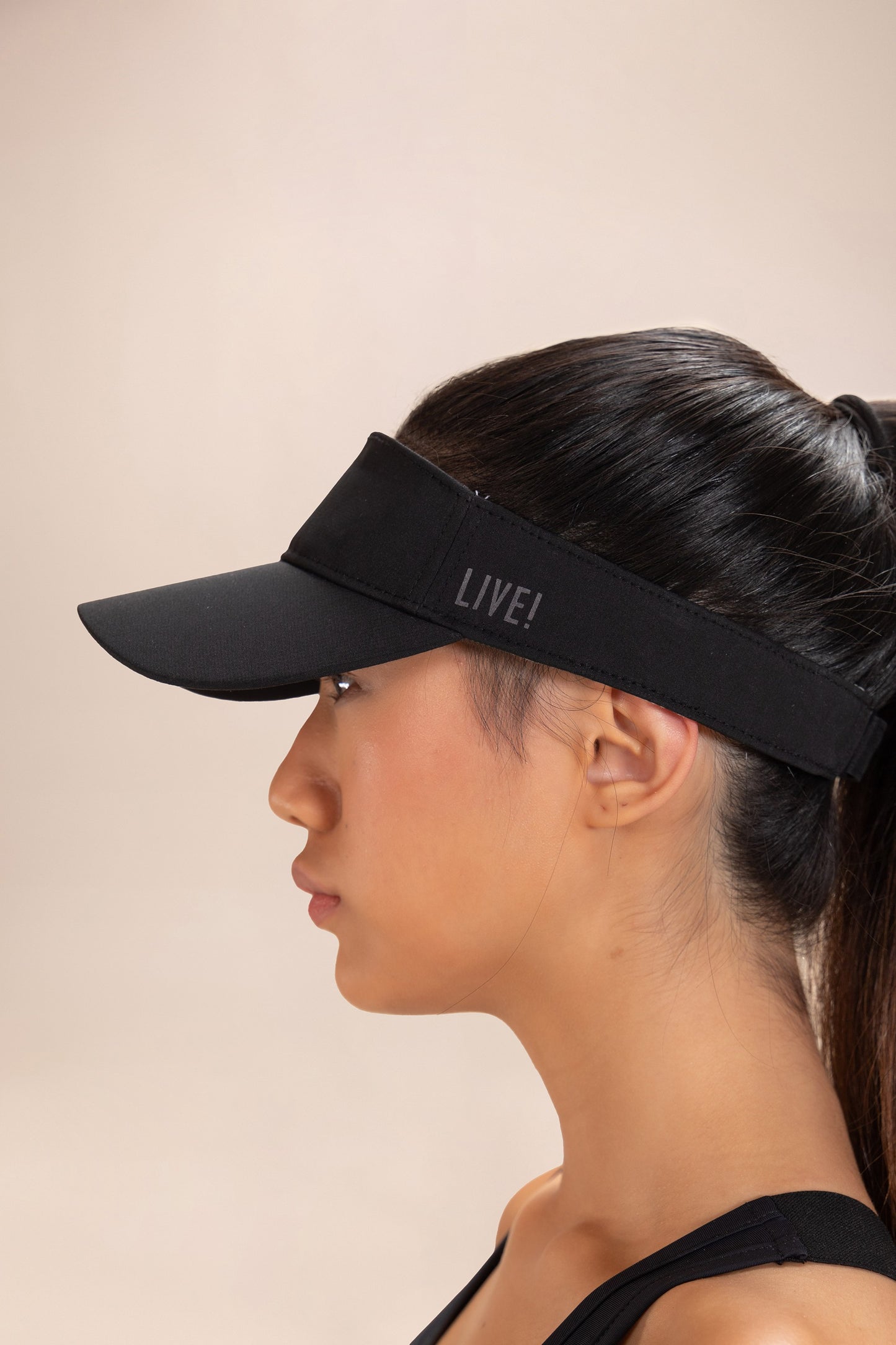 Easy Out Visor