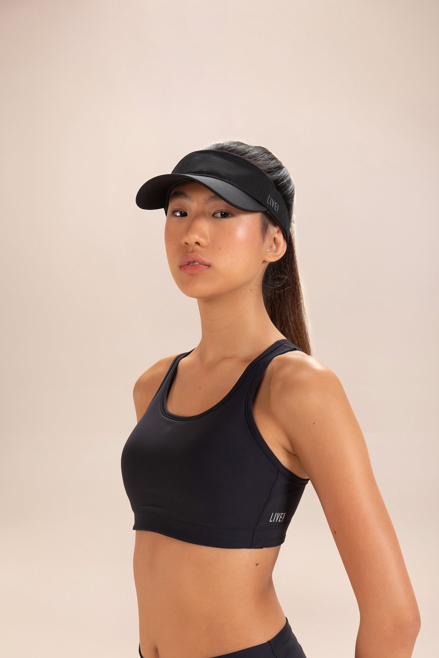 Easy Out Visor