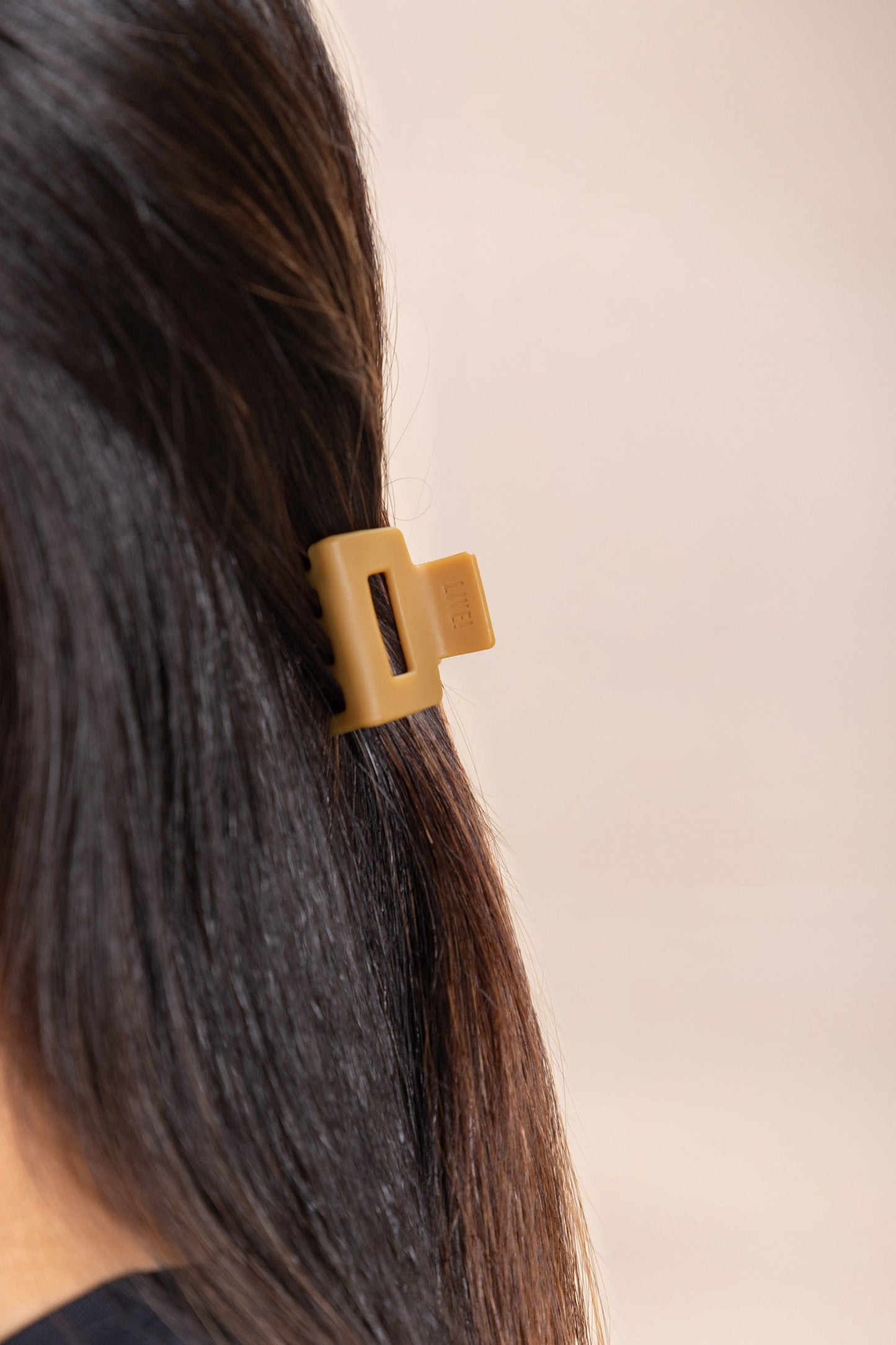 Mini Hair Clip