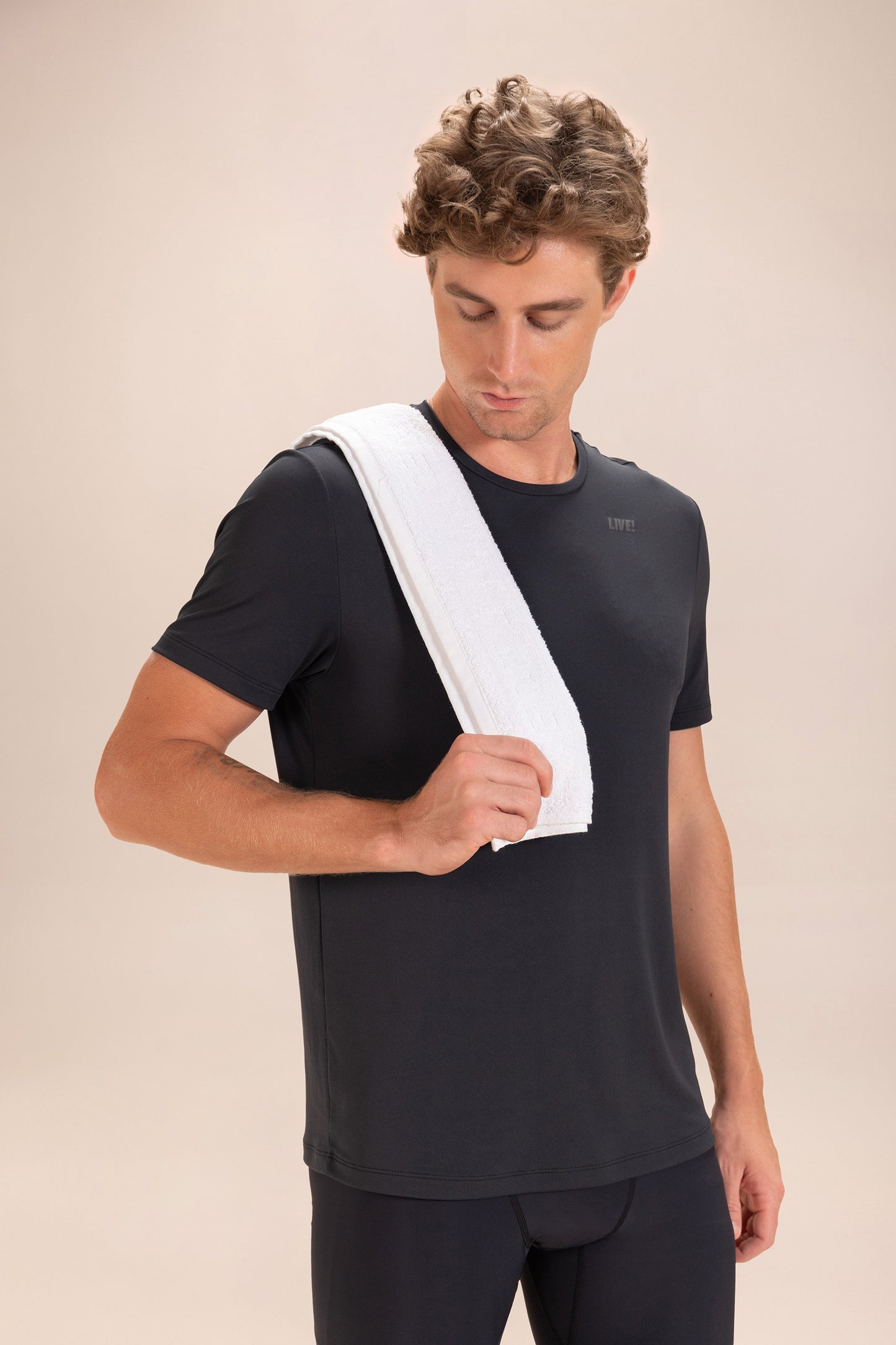 Energy Dry Towel
