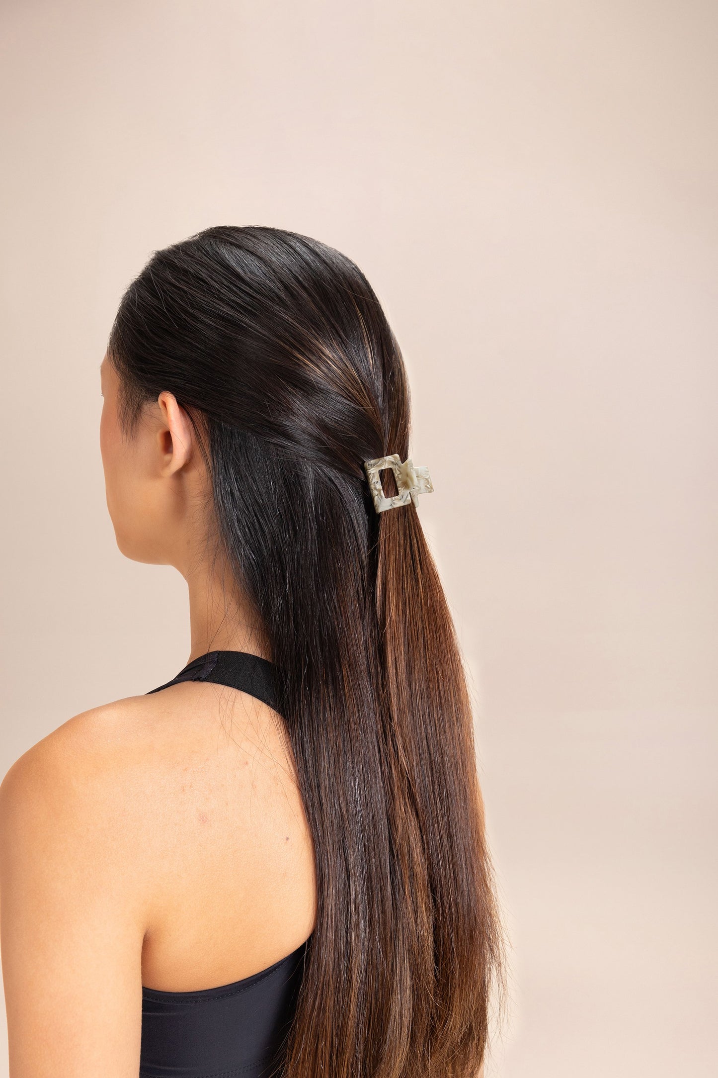 Mini Hair Clip