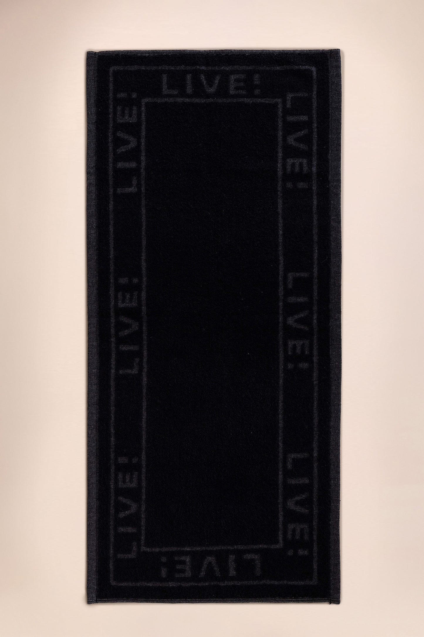 Energy Dry Towel
