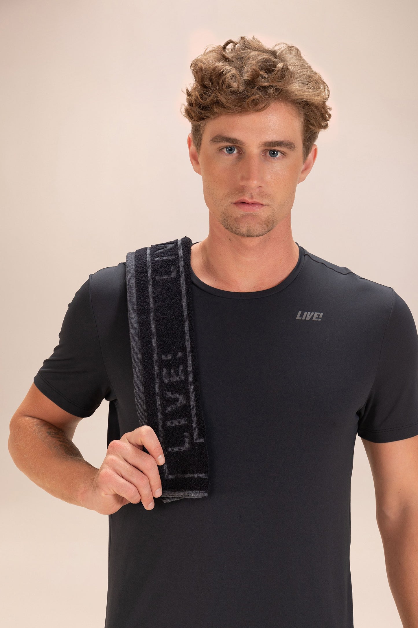 Energy Dry Towel
