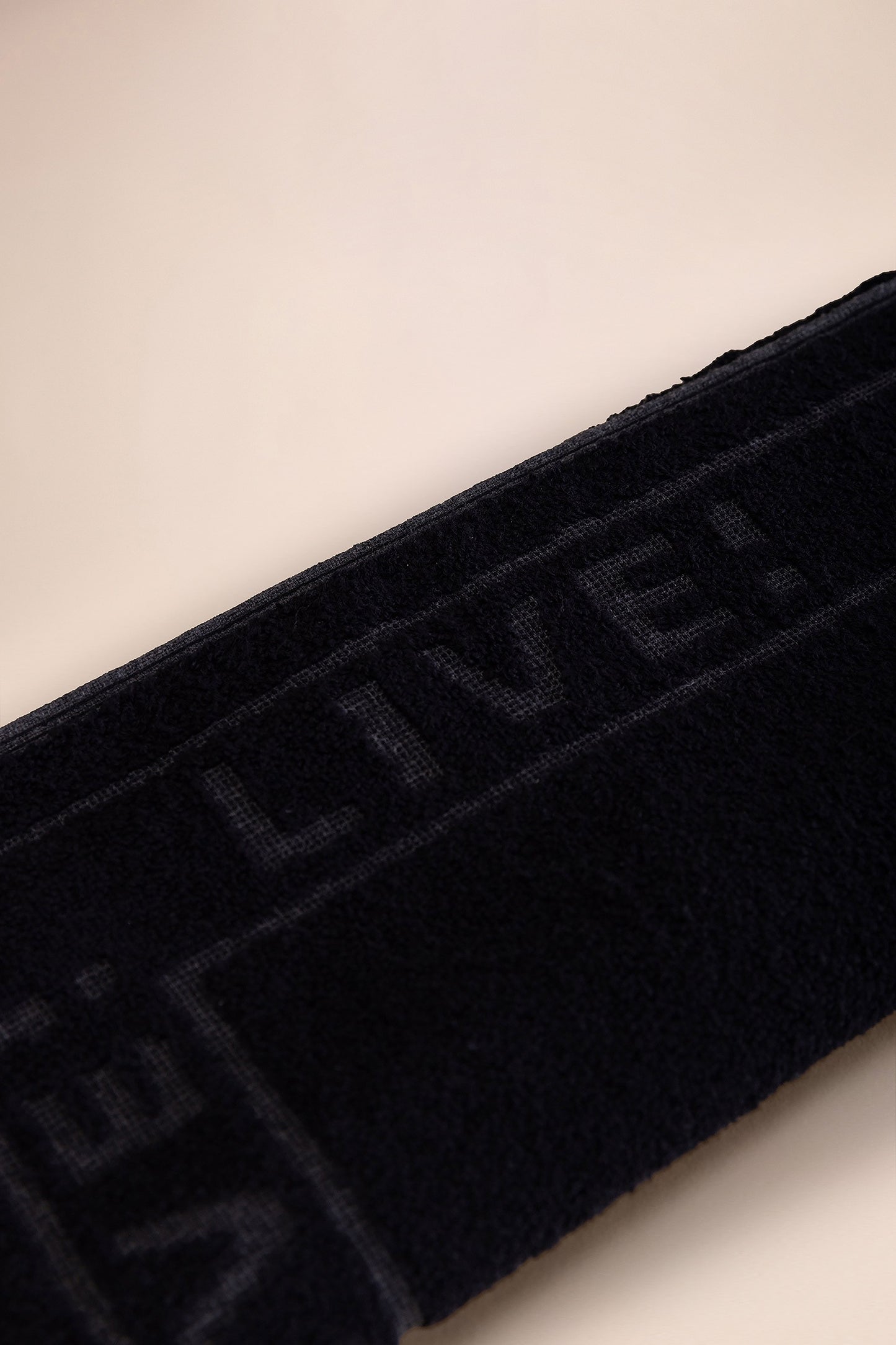 Energy Dry Towel