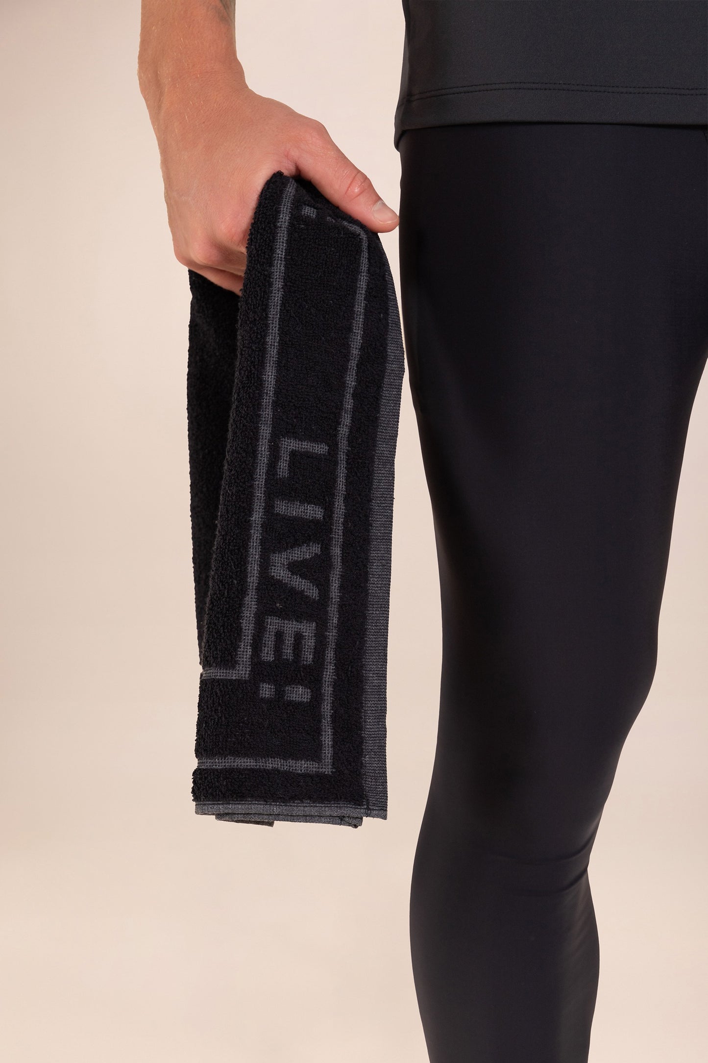 Energy Dry Towel