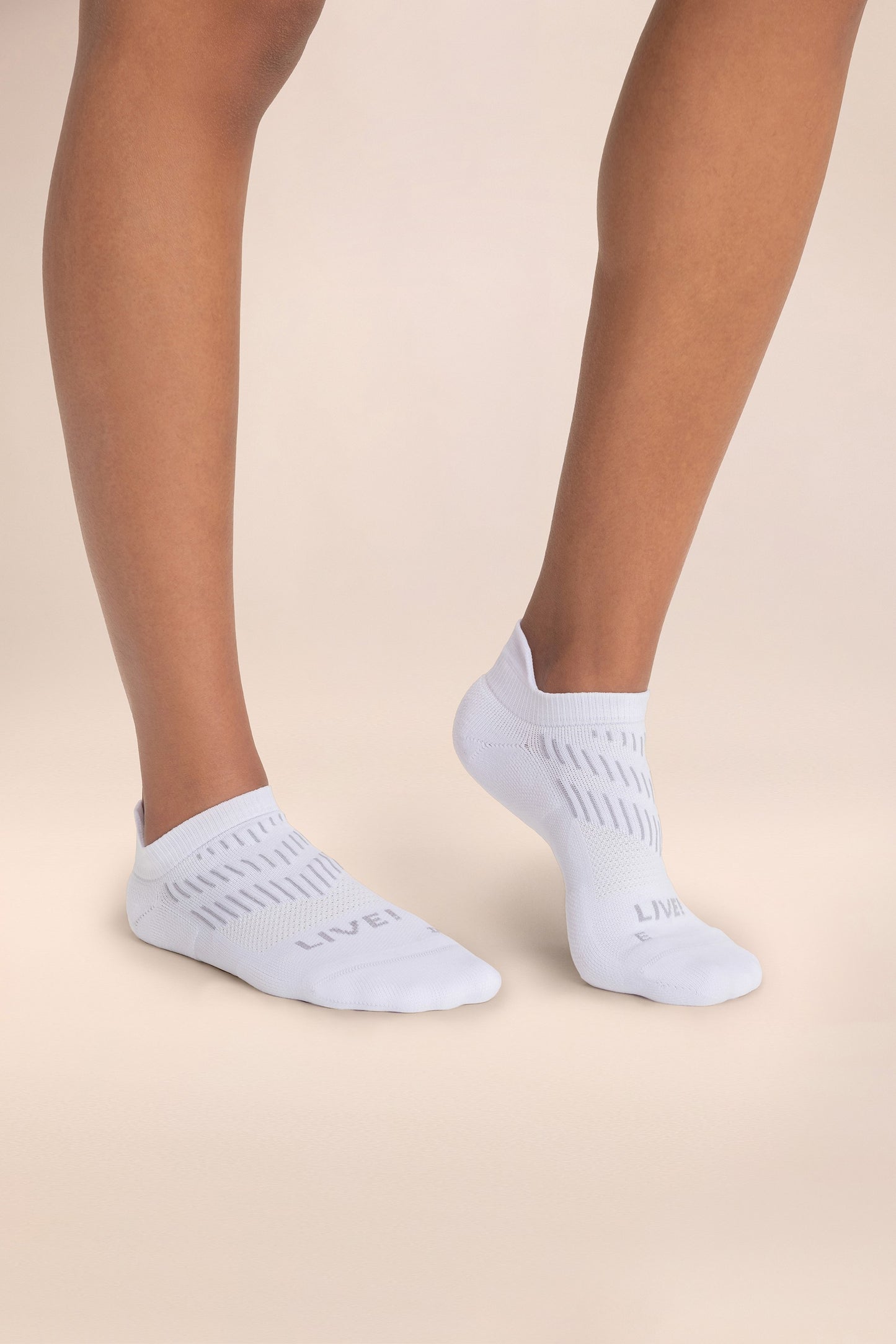Fast Running Socks