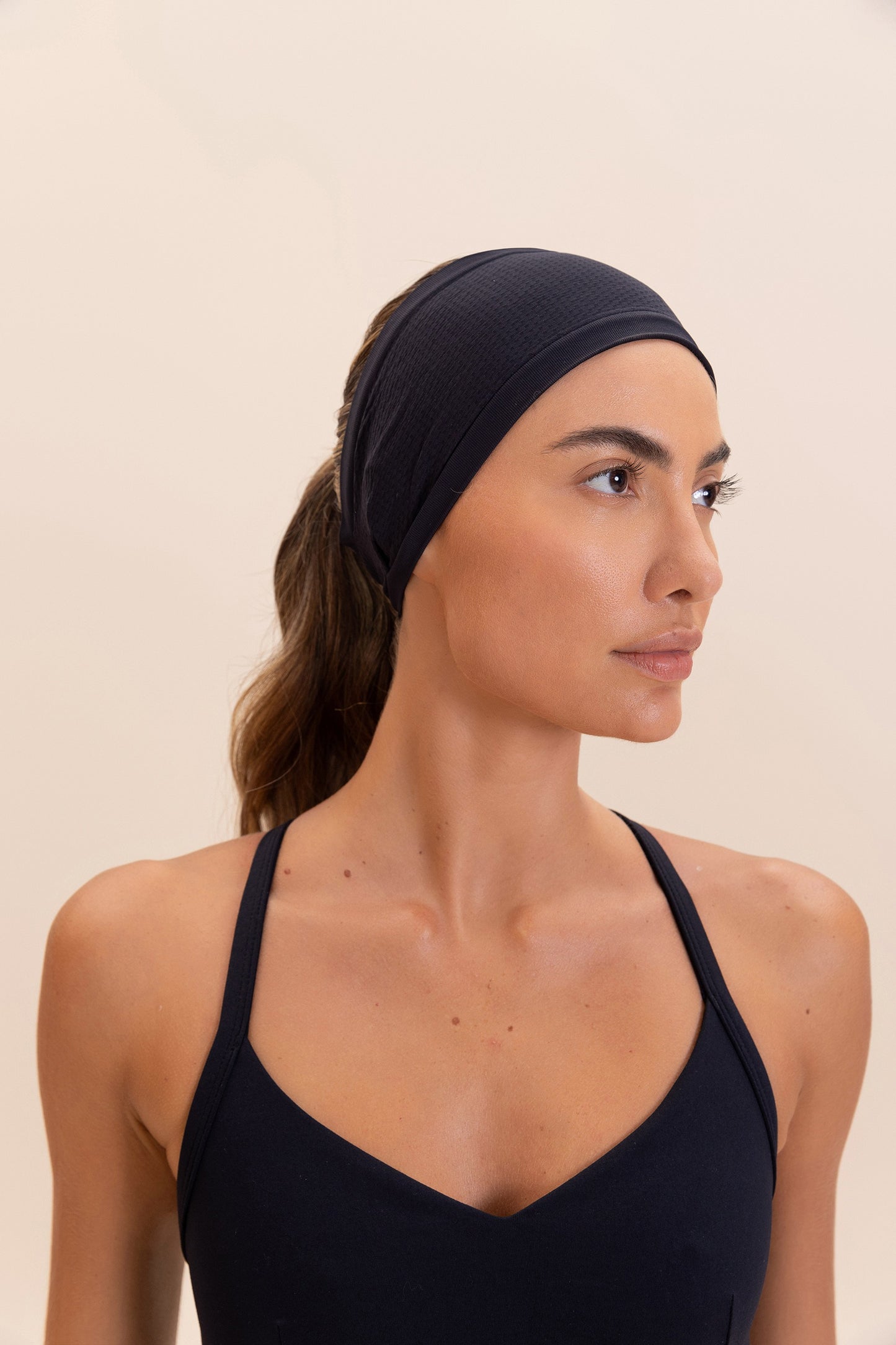 Seamless Hairband