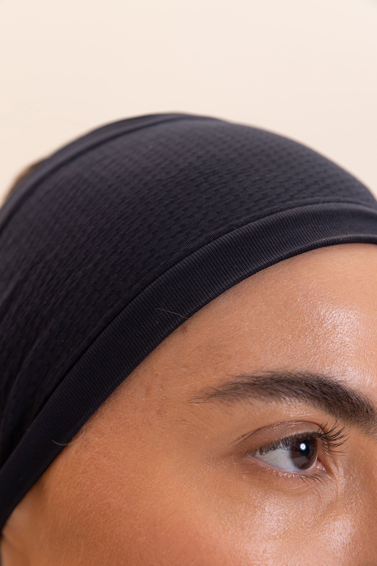 Seamless Hairband
