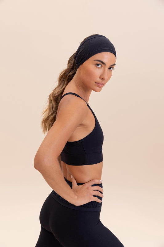 Seamless Hairband
