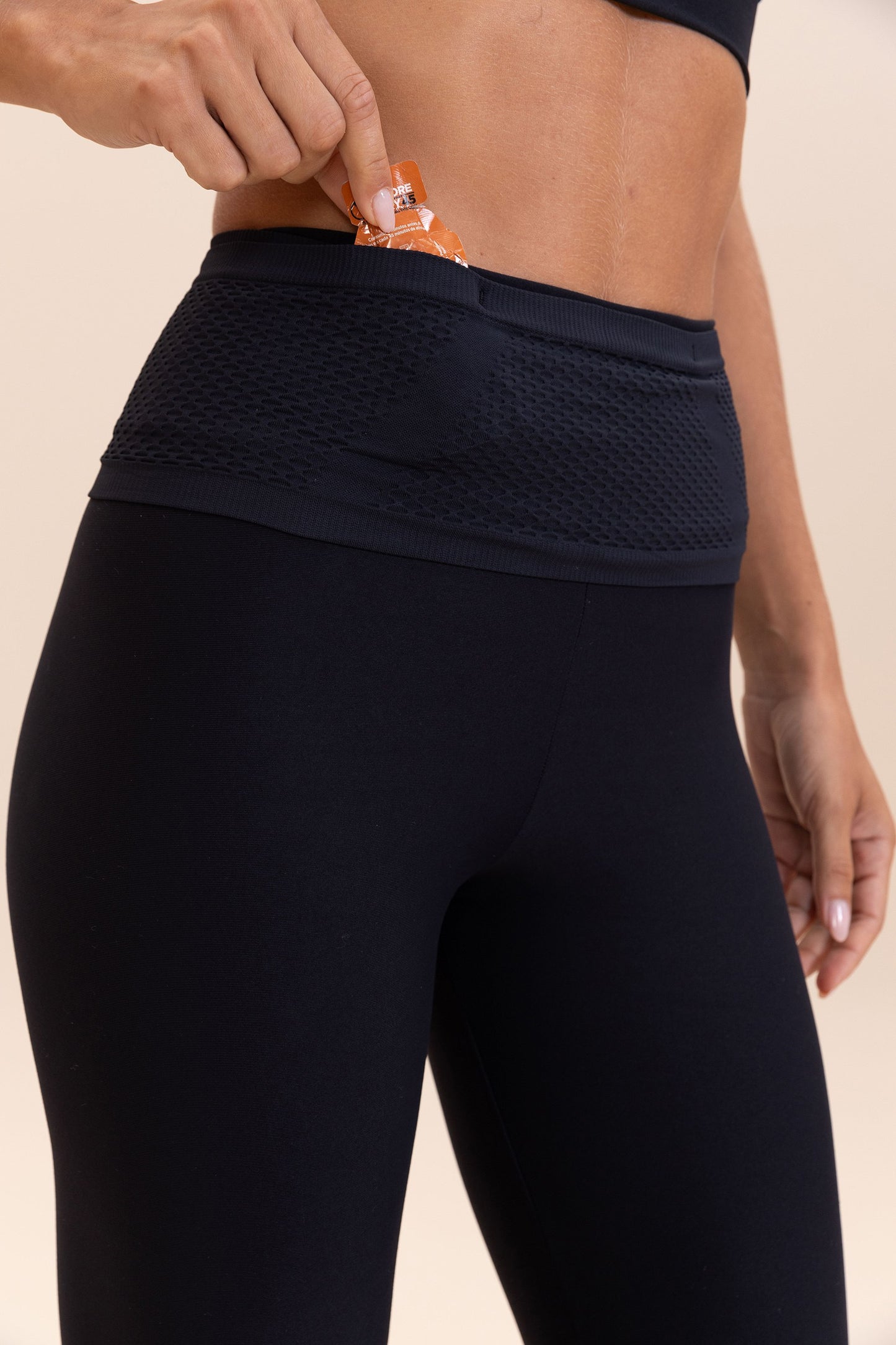 Seamless Belt