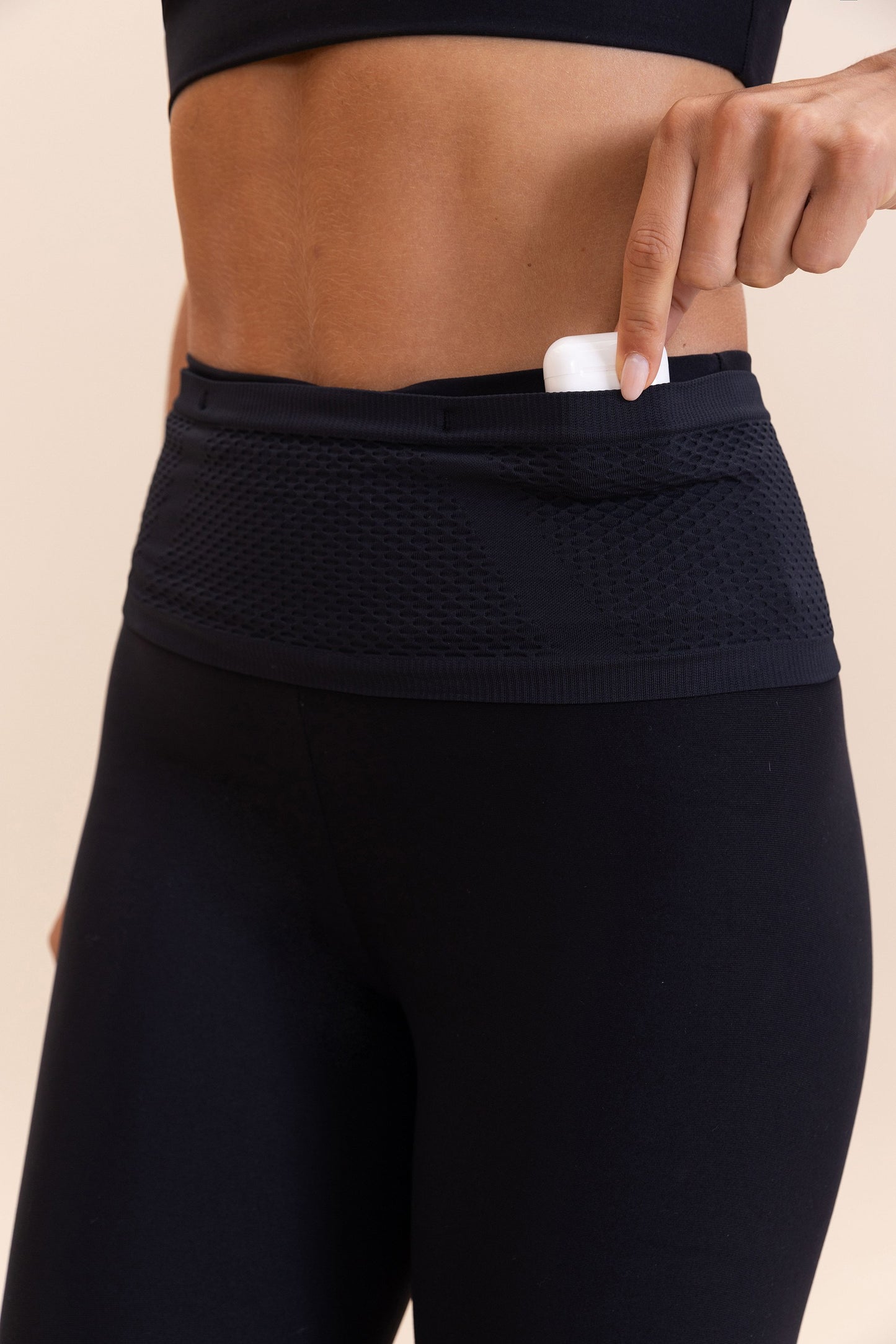 Seamless Belt