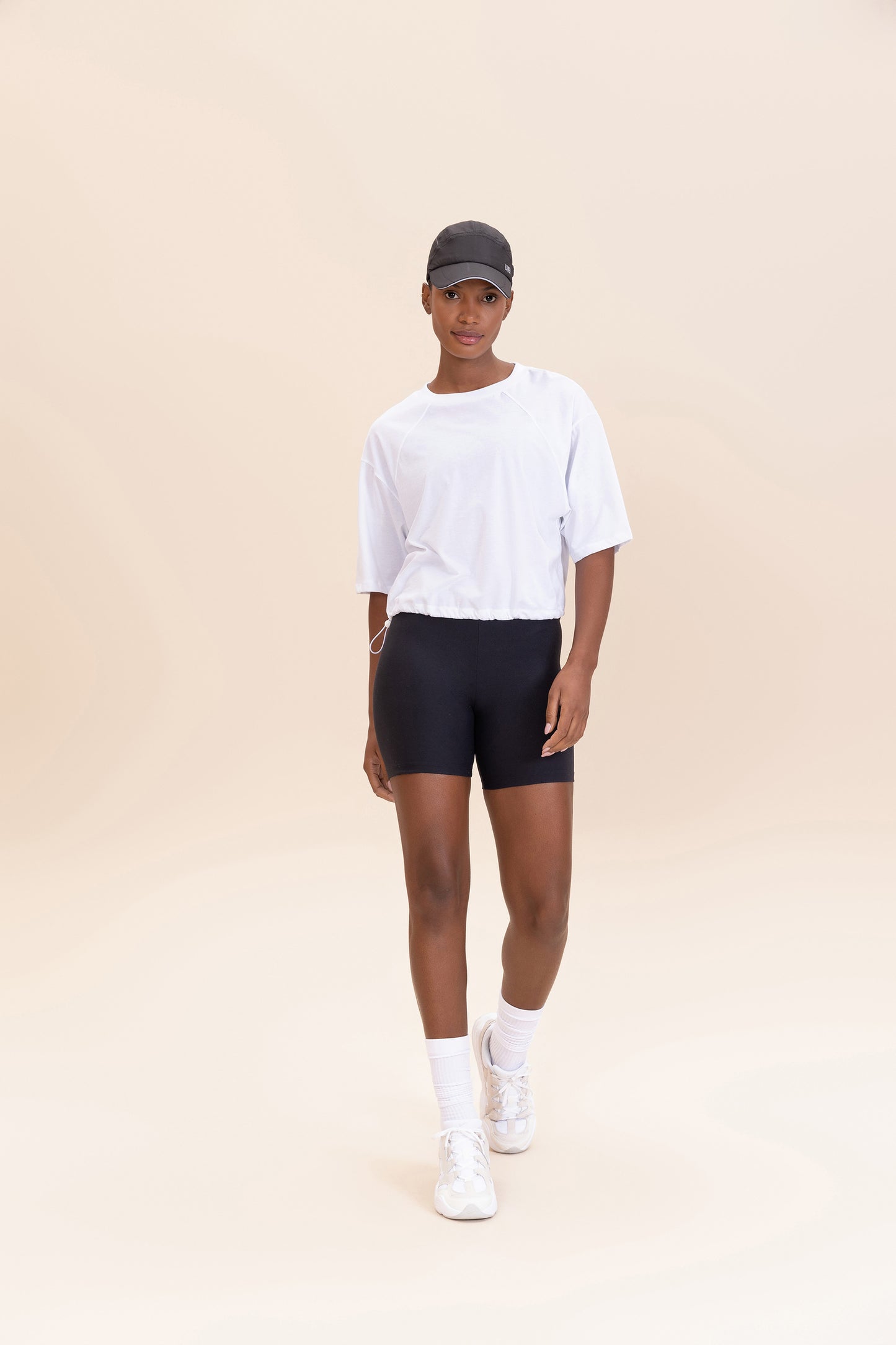 Soft Pima T-shirt