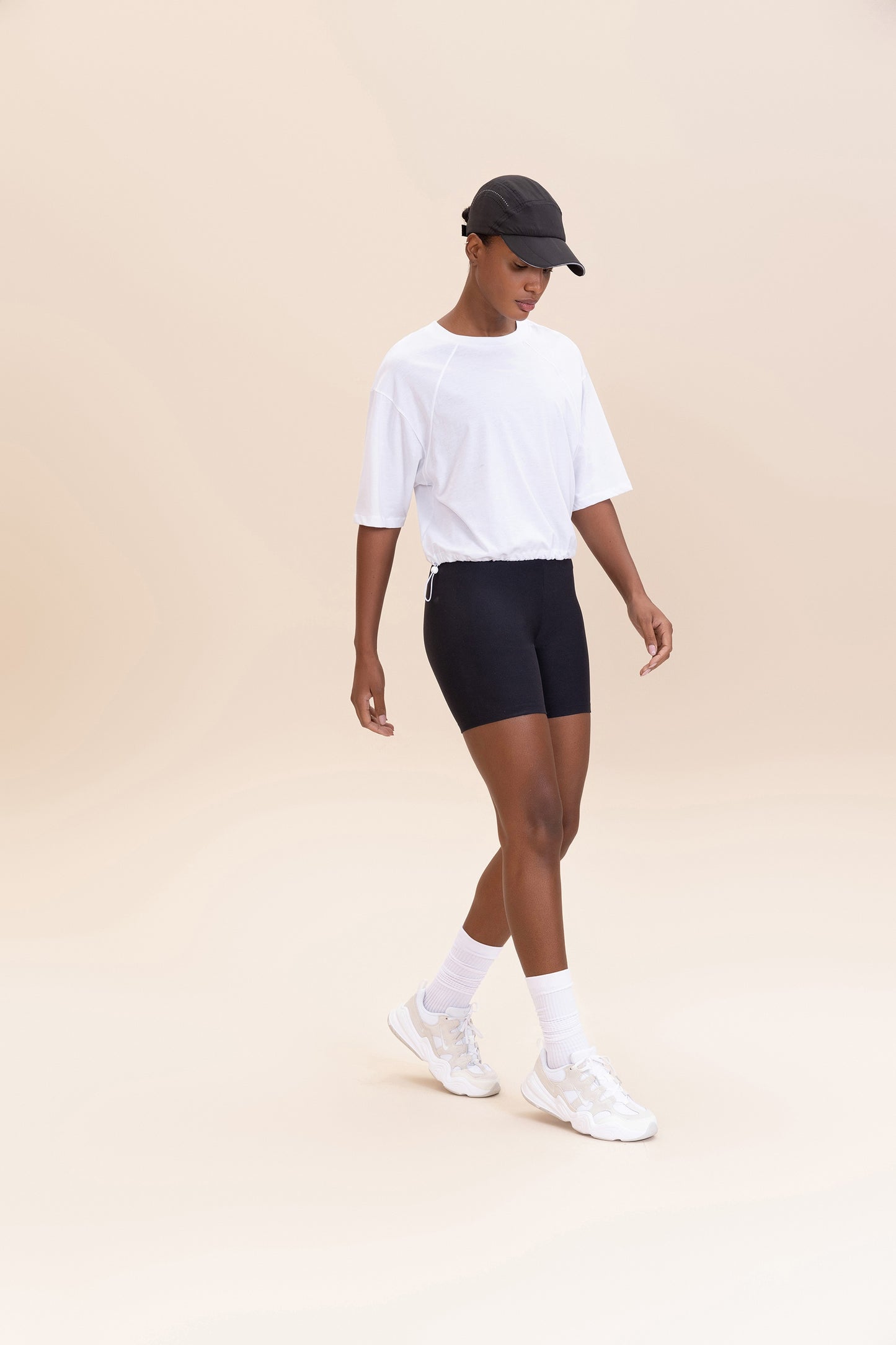 Soft Pima T-shirt