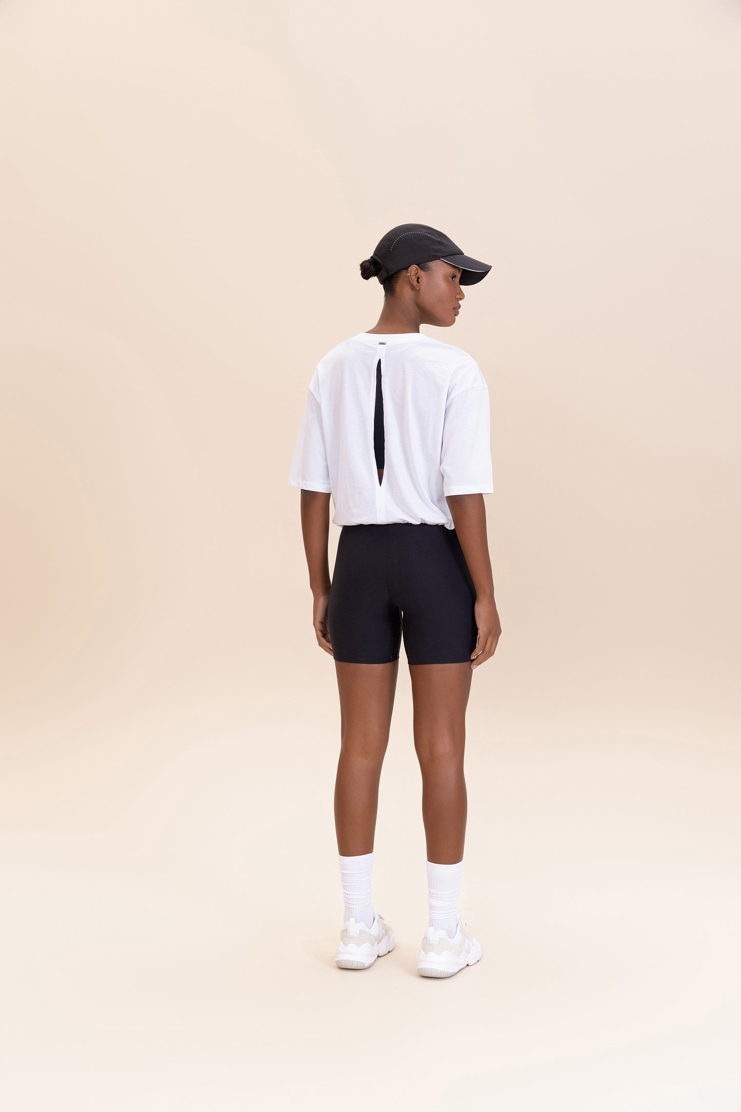 Soft Pima T-shirt