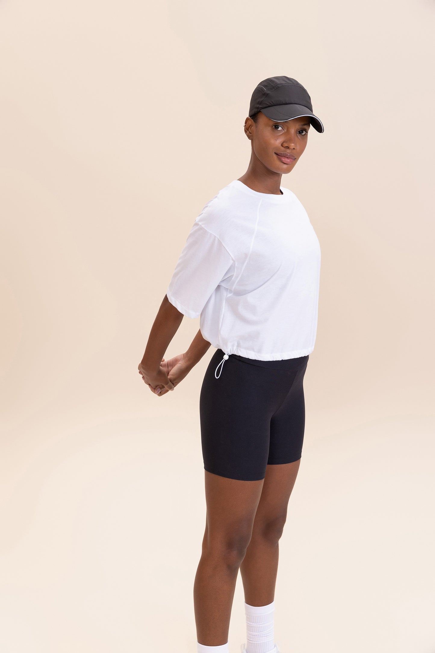 Soft Pima T-shirt