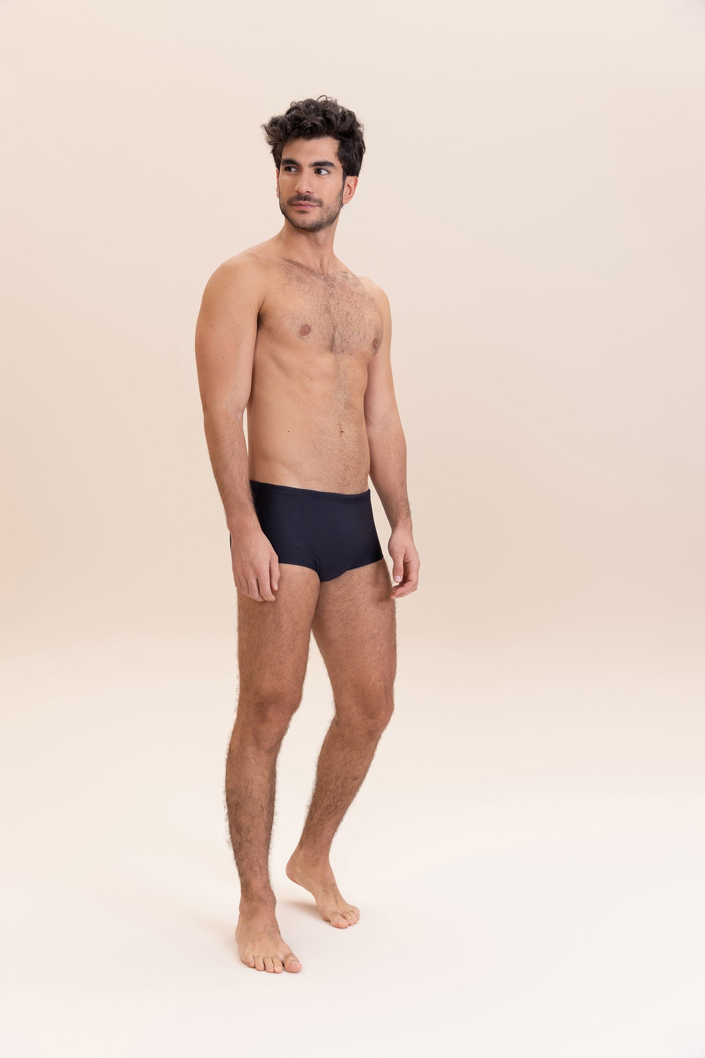 Swim Color swim trunks