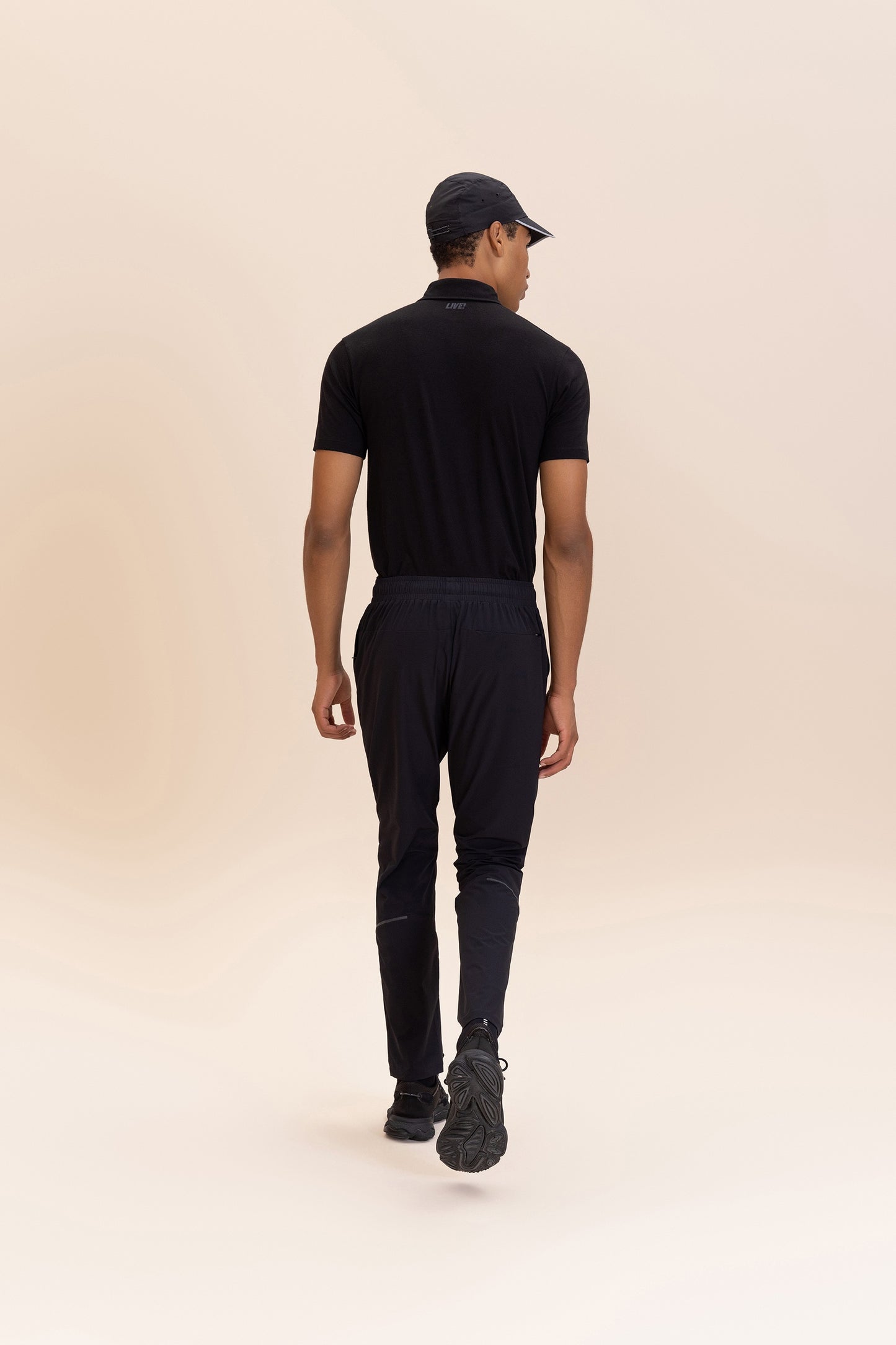 Pima Soft Men's Polo Shirt