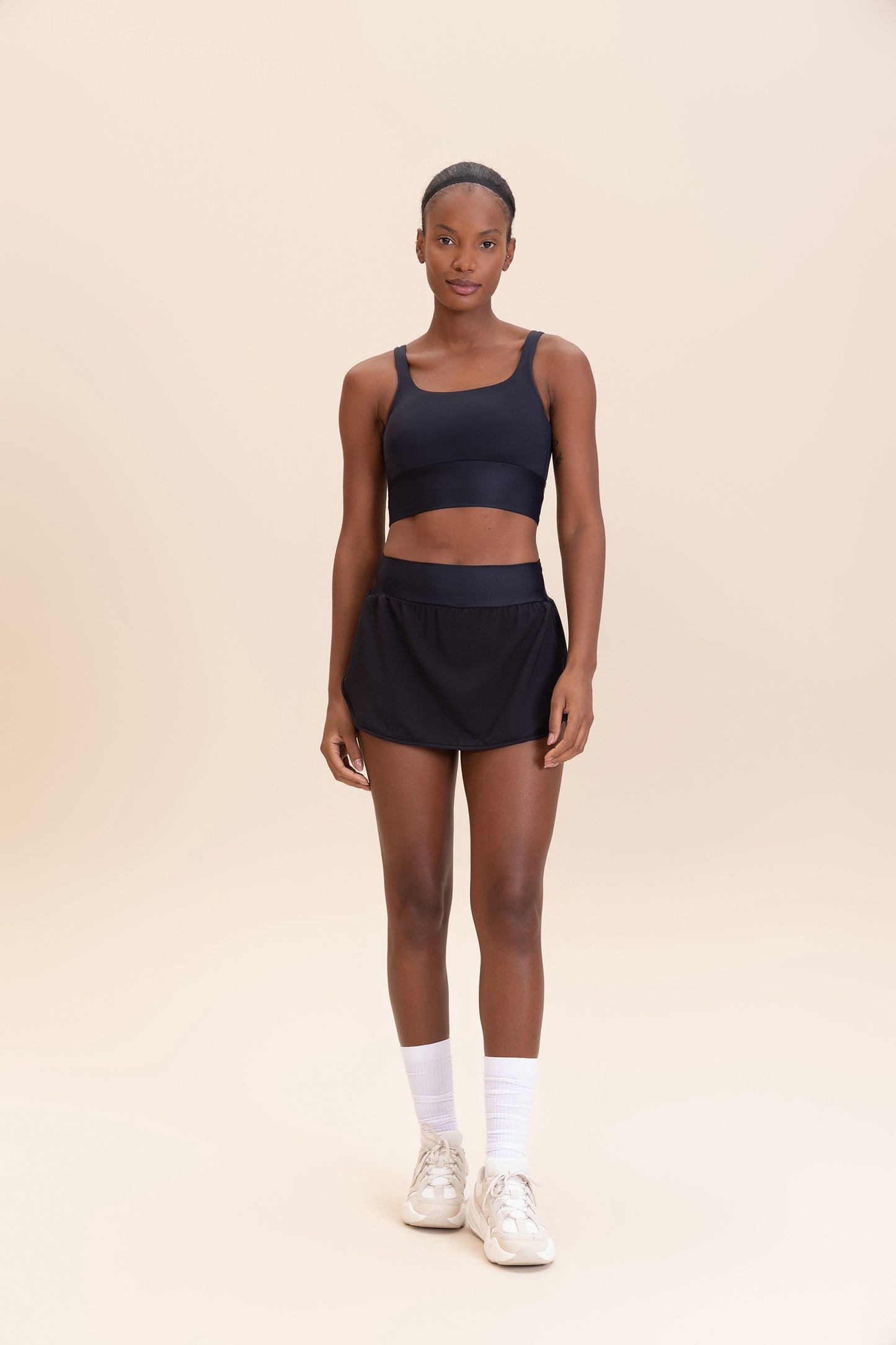 Dryside Skirt