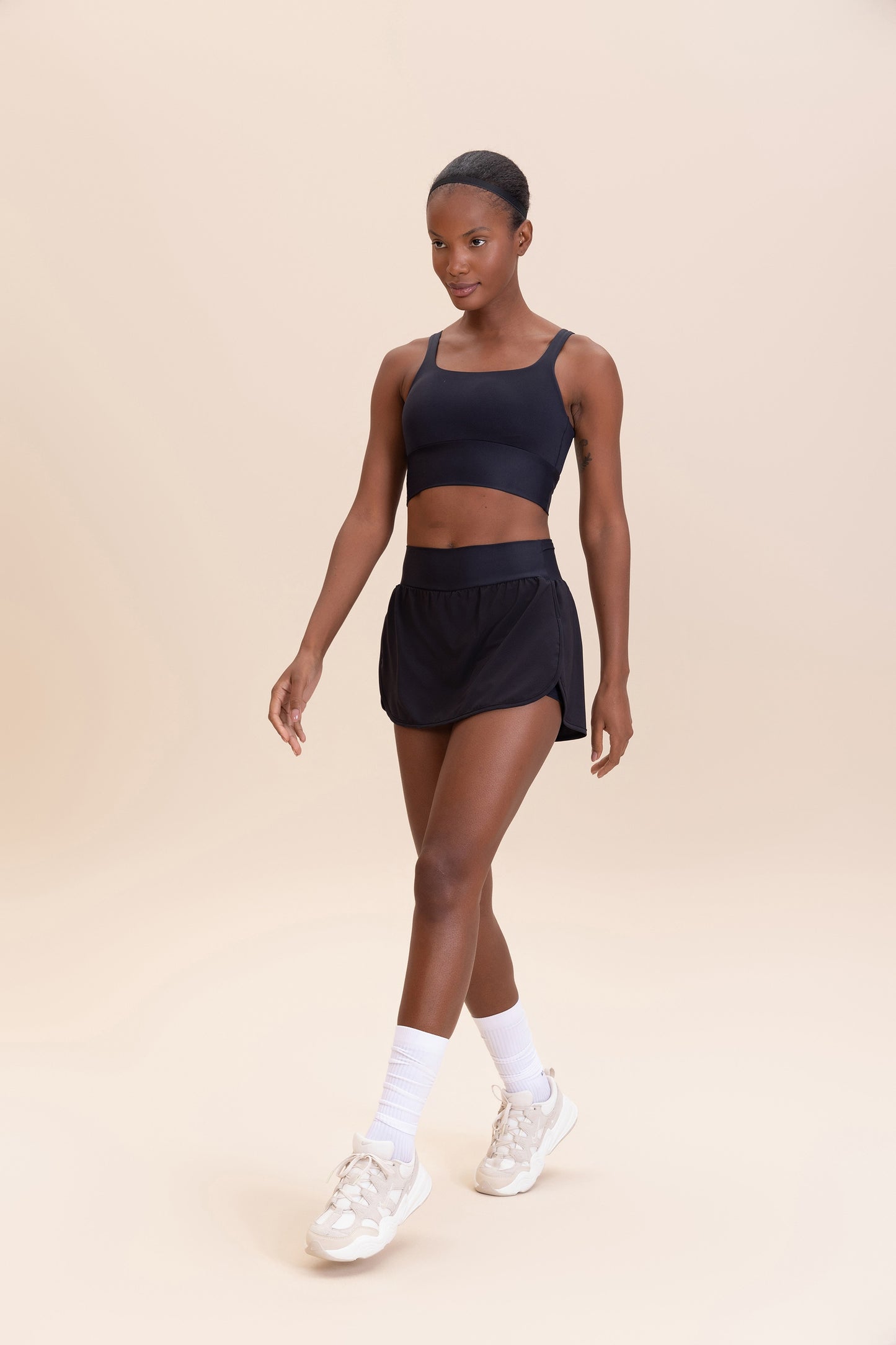 Dryside Skirt